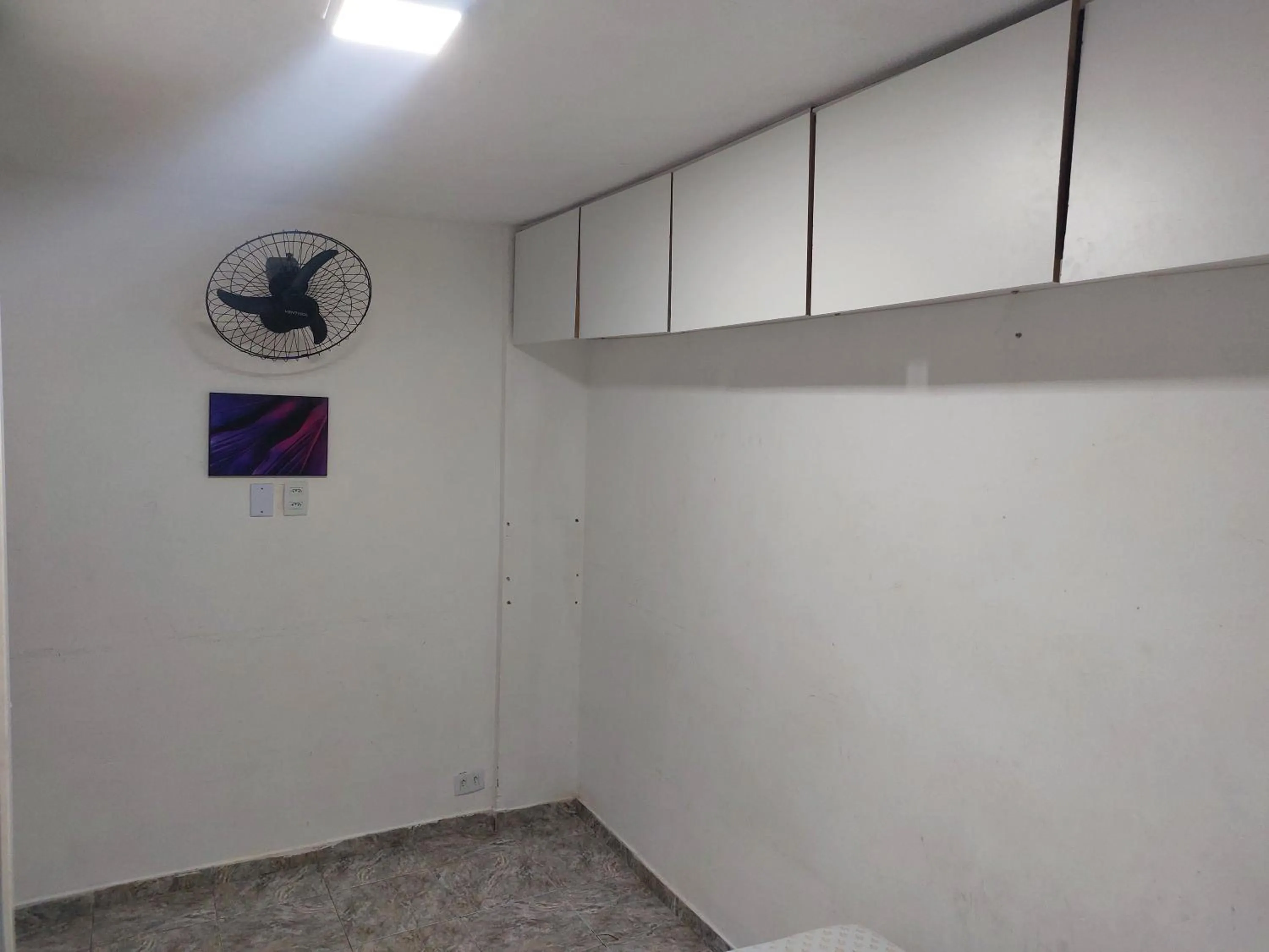 Apartamento Rio Centro