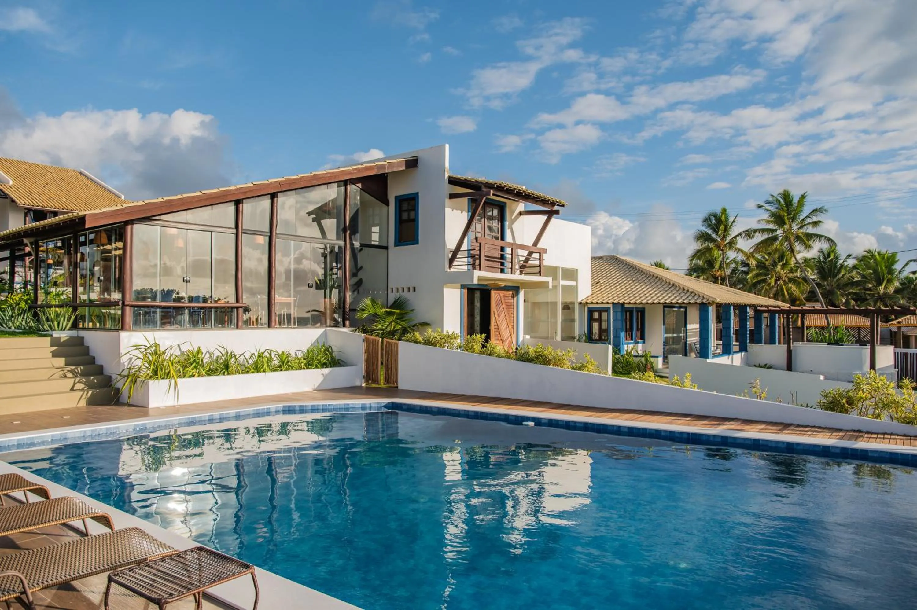 Pousada Aldeola by Slaviero Hotéis