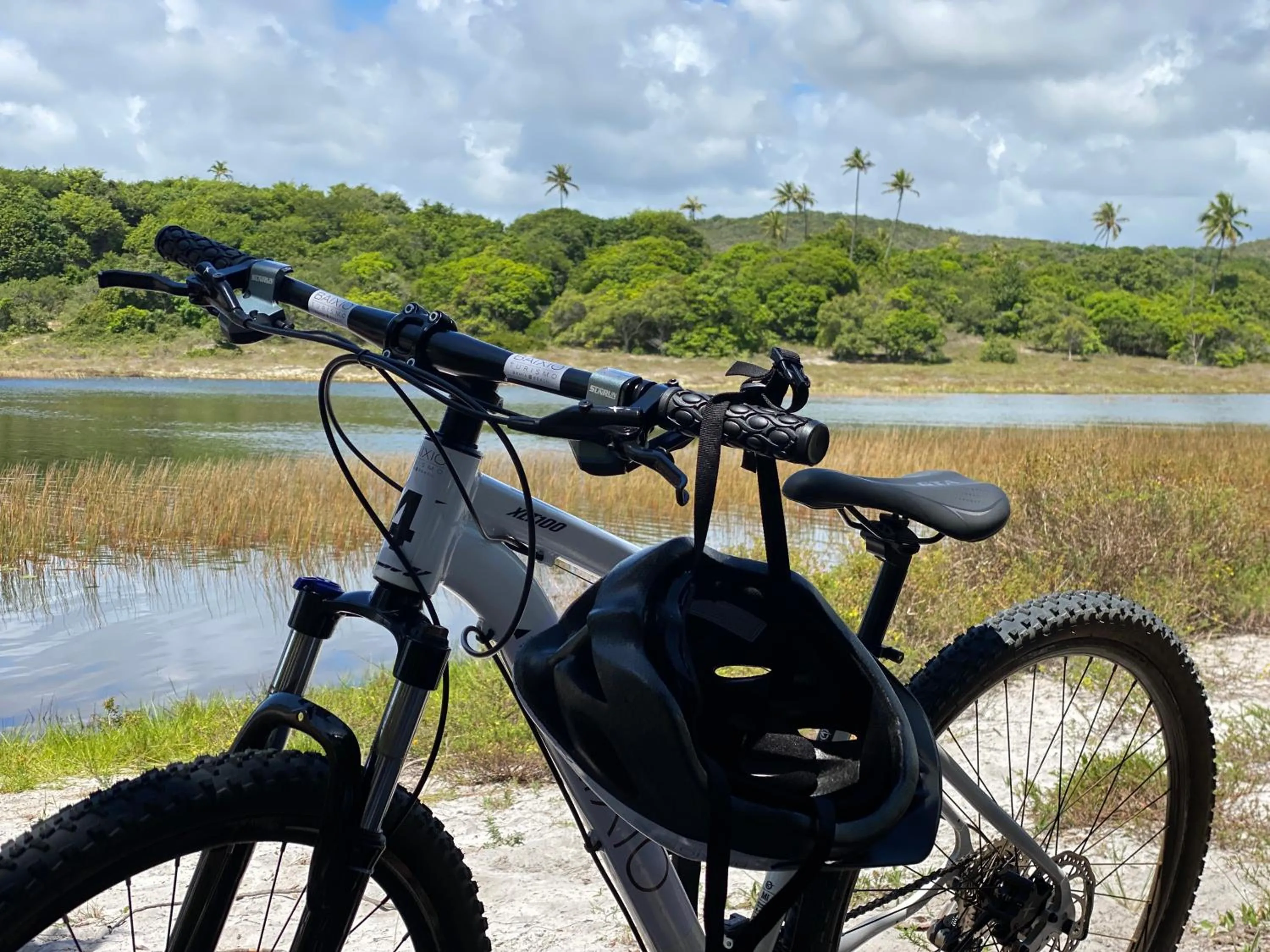 Activities in Pousada Aldeola by Slaviero Hotéis