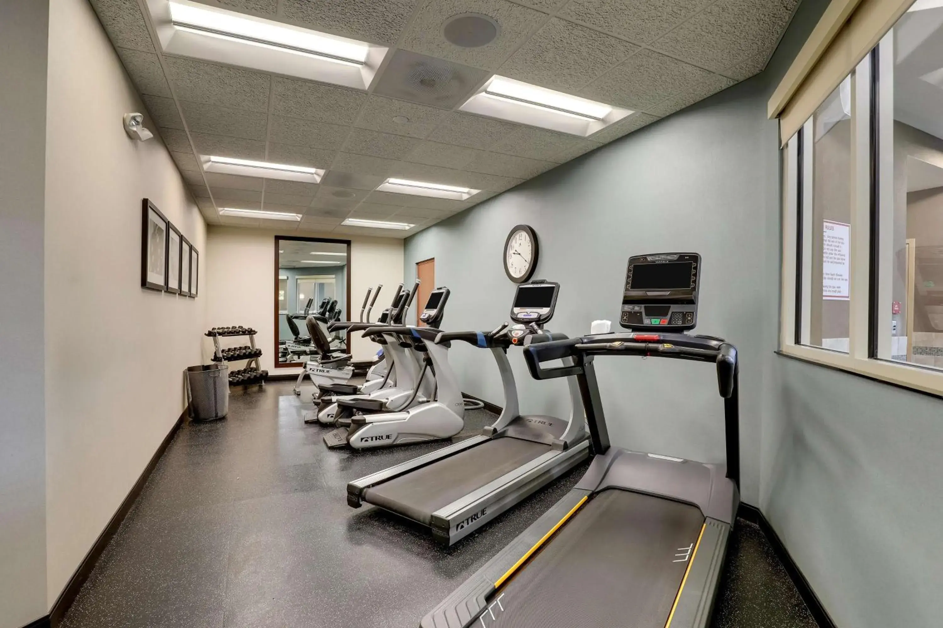 Spa and wellness centre/facilities in Drury Inn & Suites Grand Rapids Spa and wellness centre/facilities in Drury Inn & Suites Grand Rapids