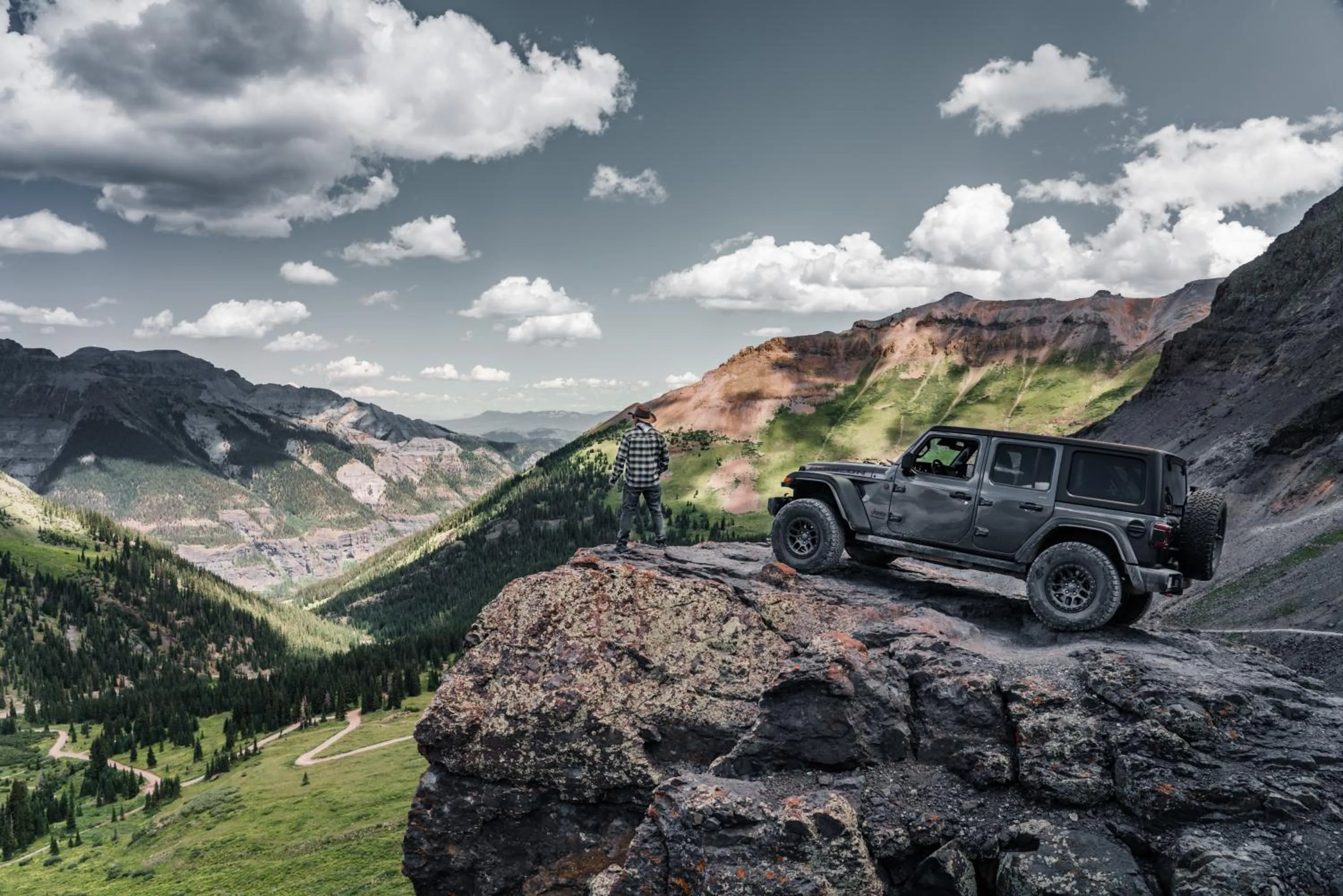 Ouray Riverside Resort - Inn & Cabins