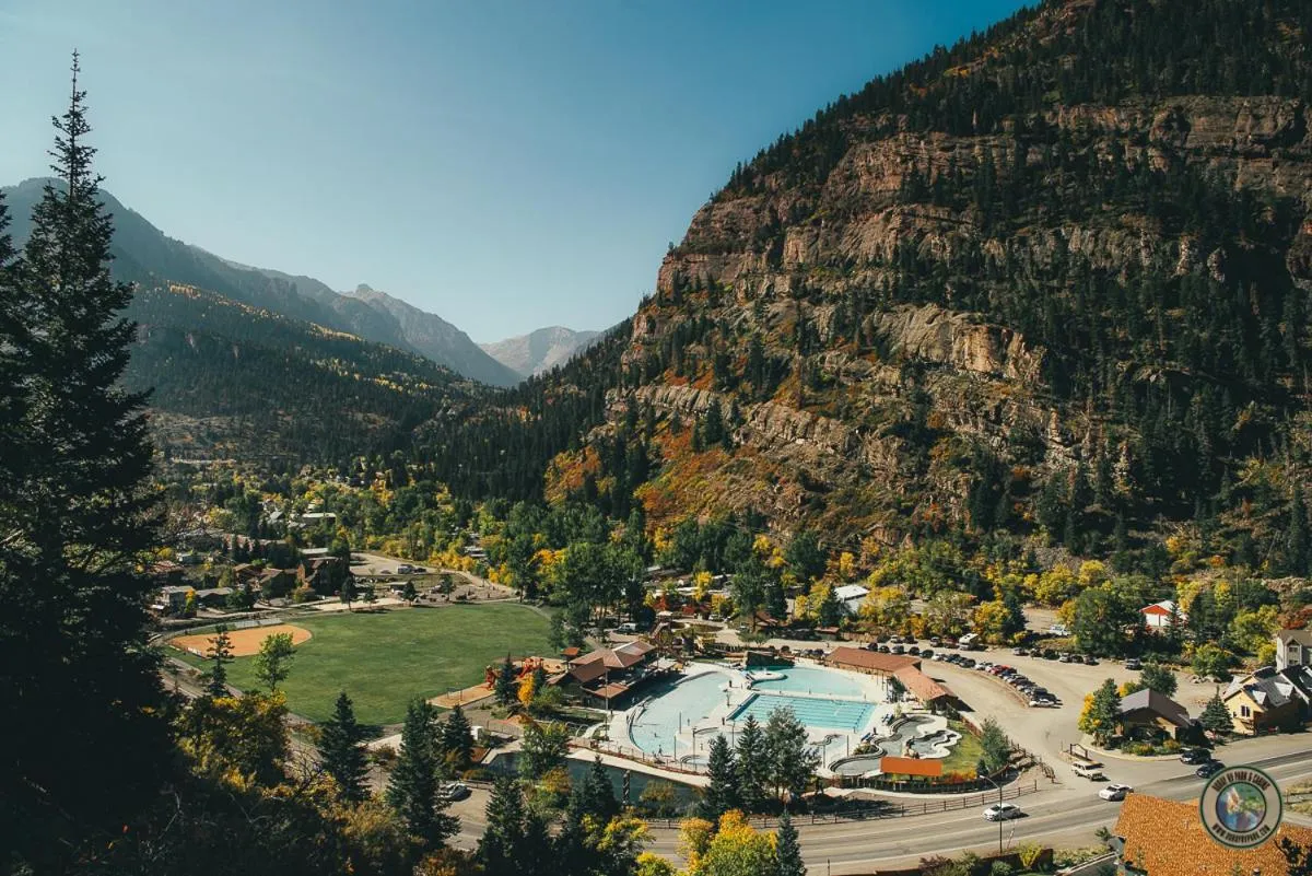 Ouray Riverside Resort - Inn & Cabins