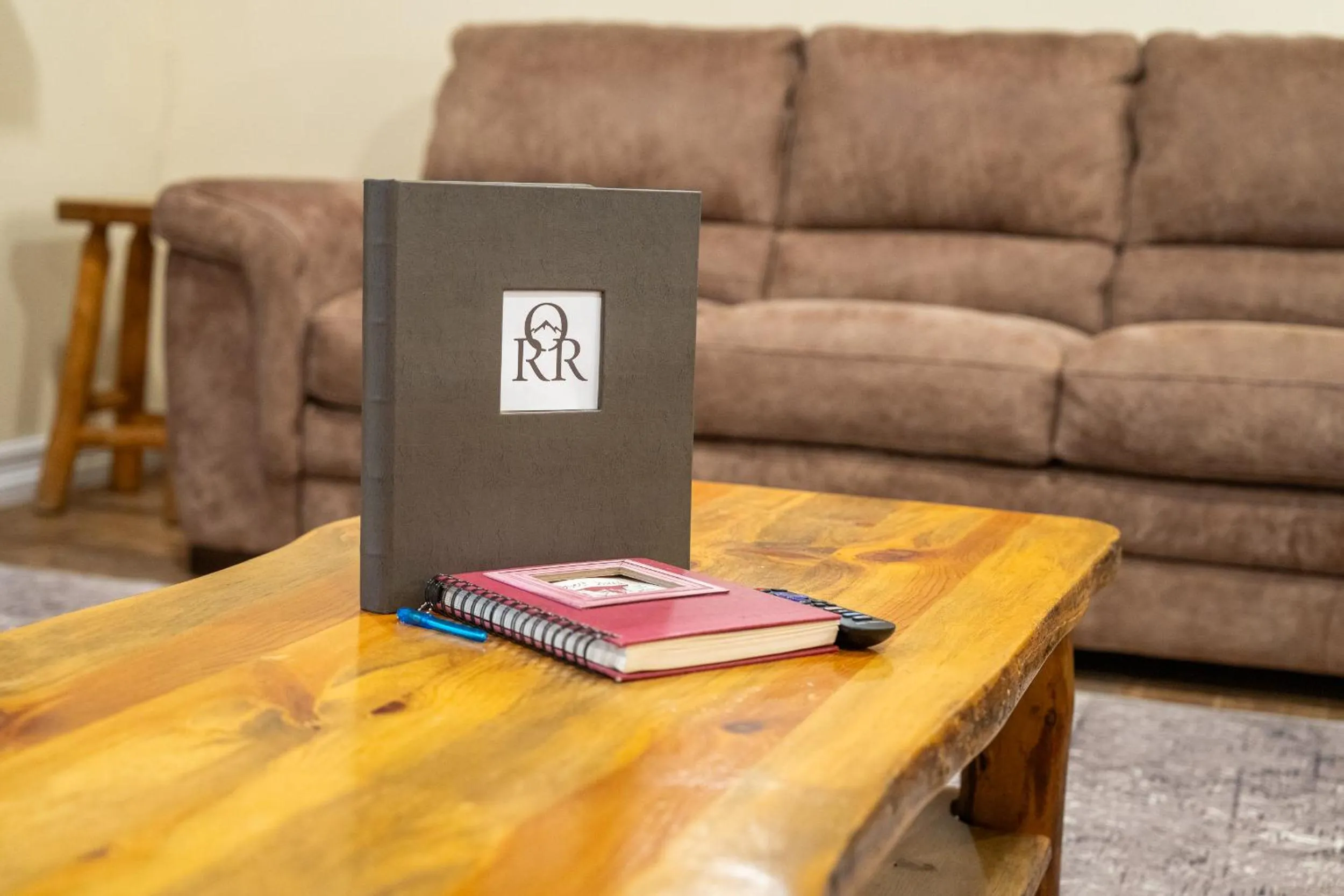 Ouray Riverside Resort - Inn & Cabins