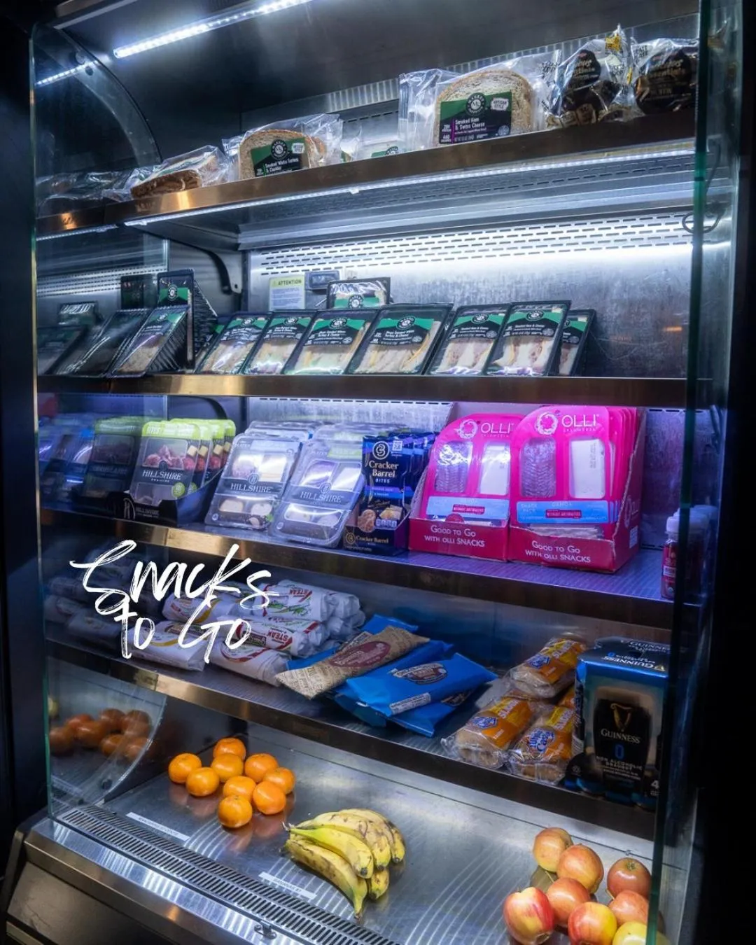 Restaurant/places to eat in Ouray Riverside Resort - Inn & Cabins