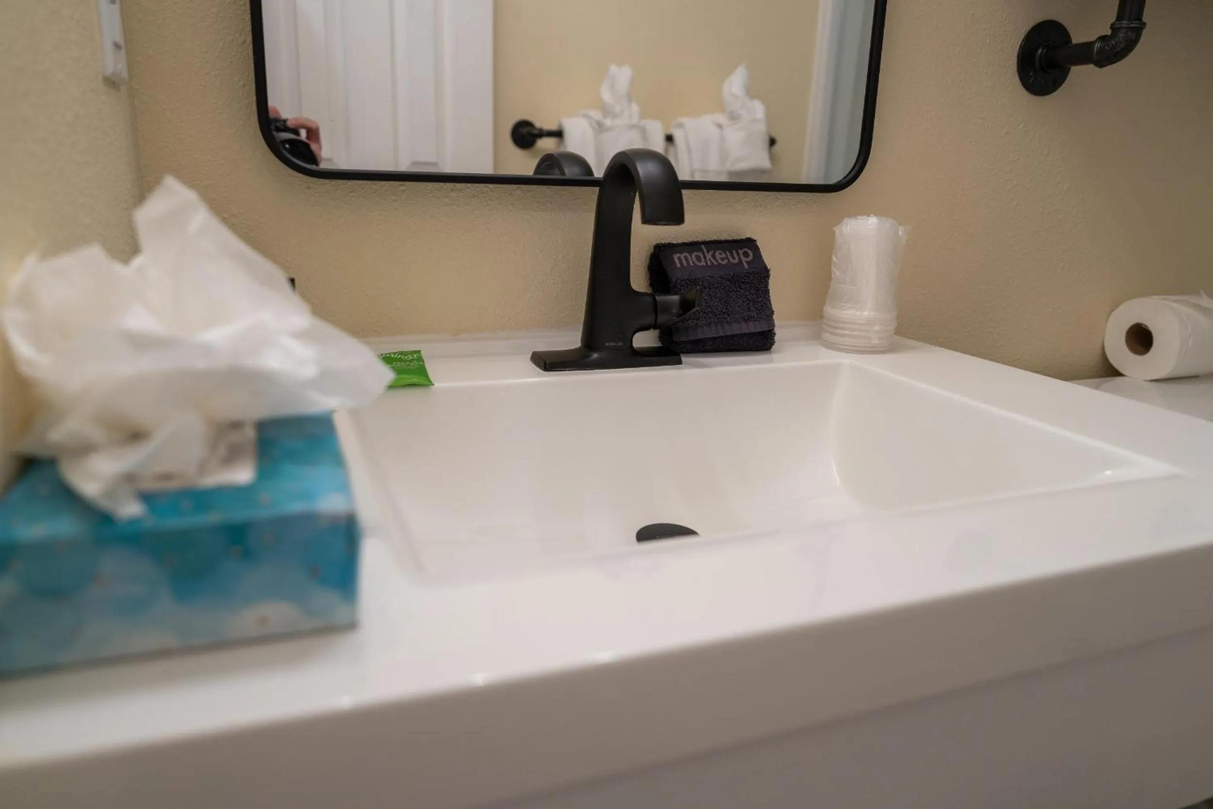 Ouray Riverside Resort - Inn & Cabins