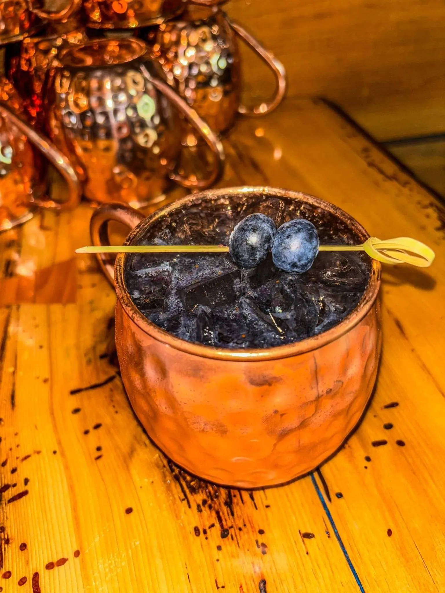 Lounge or bar in Ouray Riverside Resort - Inn & Cabins