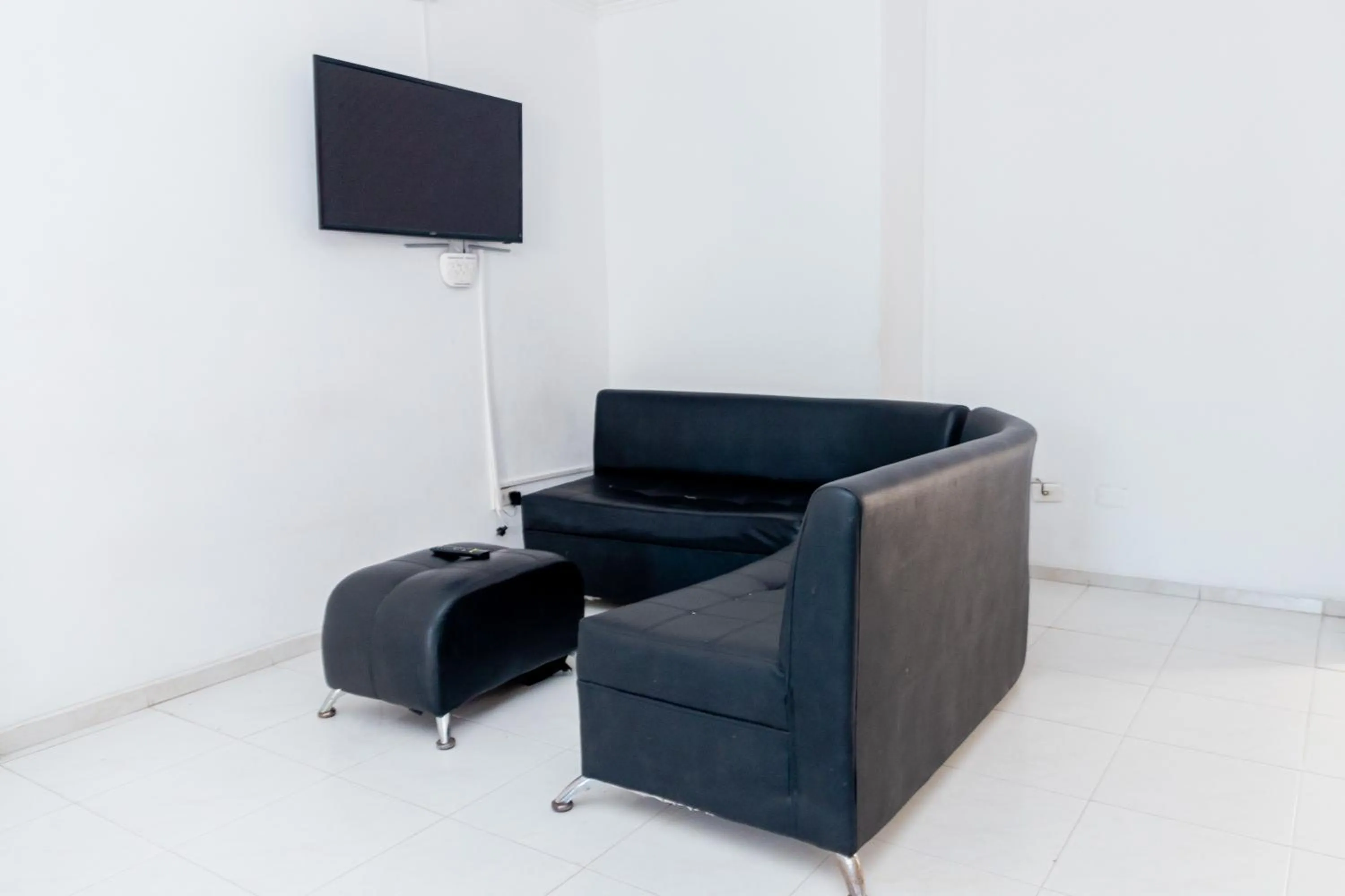 Apartment in Edificio Sandra