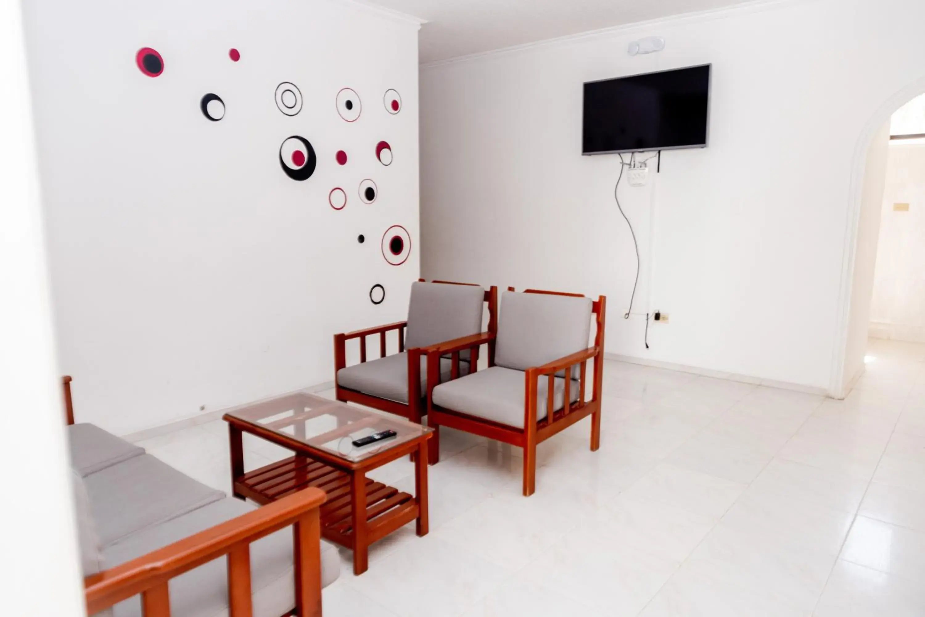 Apartment with Mountain View in Edificio Sandra Apartment with Mountain View in Edificio Sandra