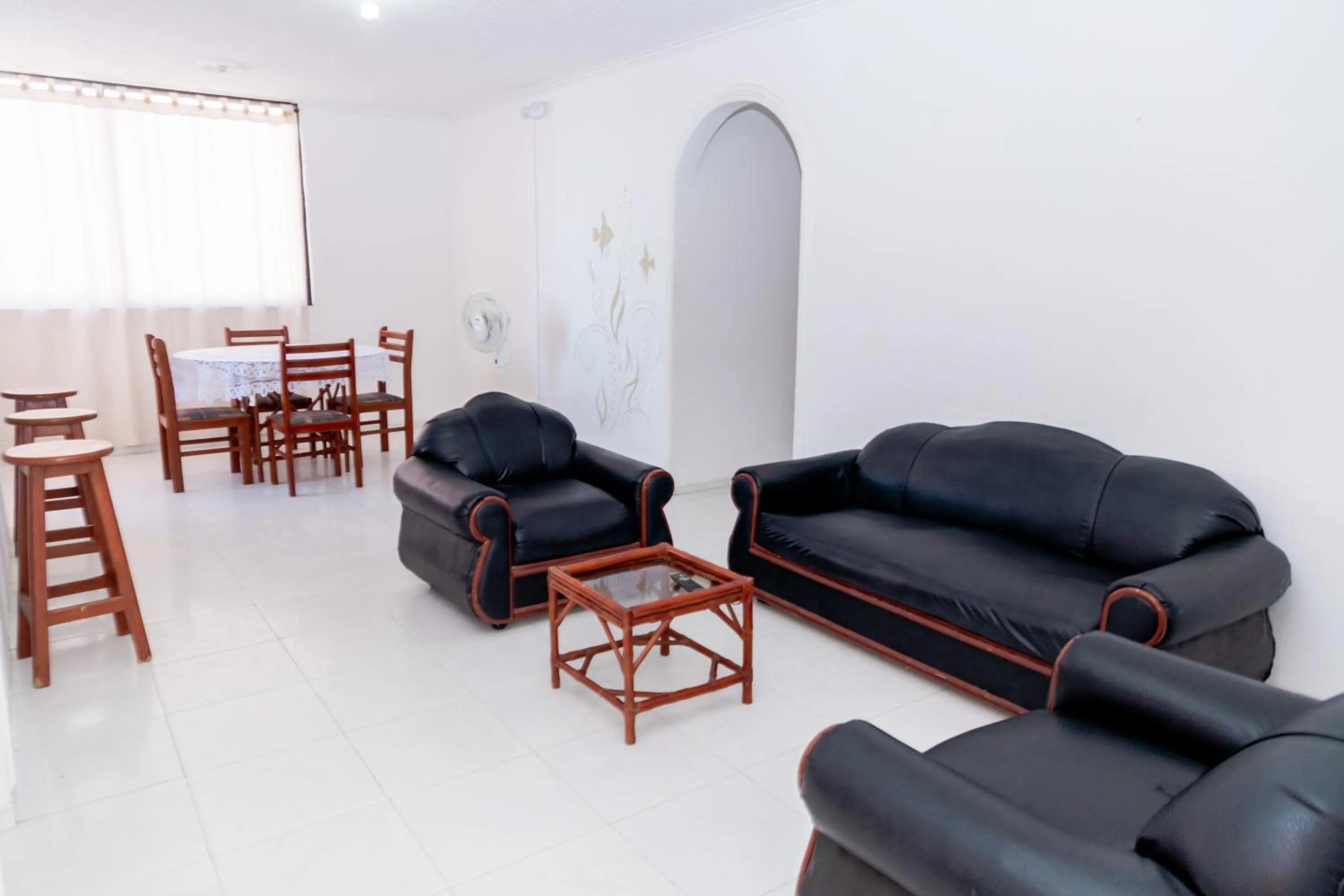 Apartment with Sea View in Edificio Sandra
