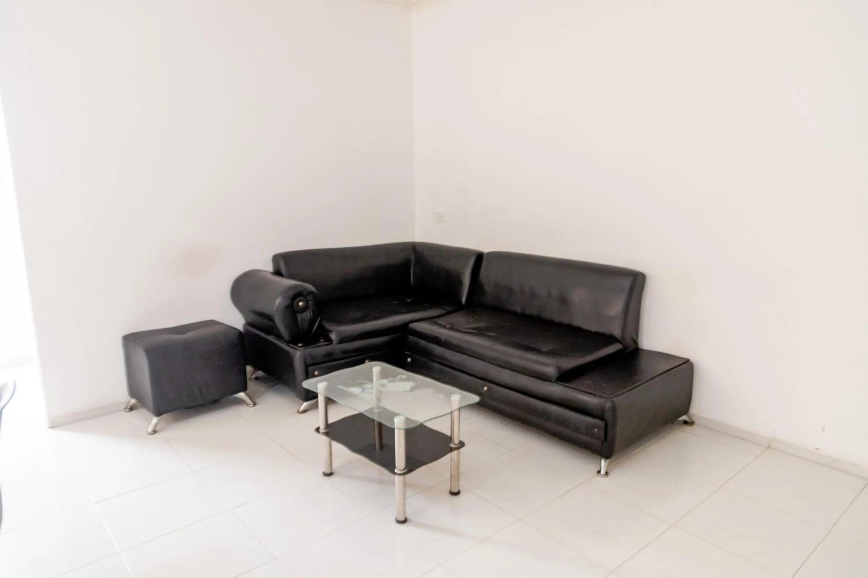 Two-Bedroom Apartment in Edificio Sandra