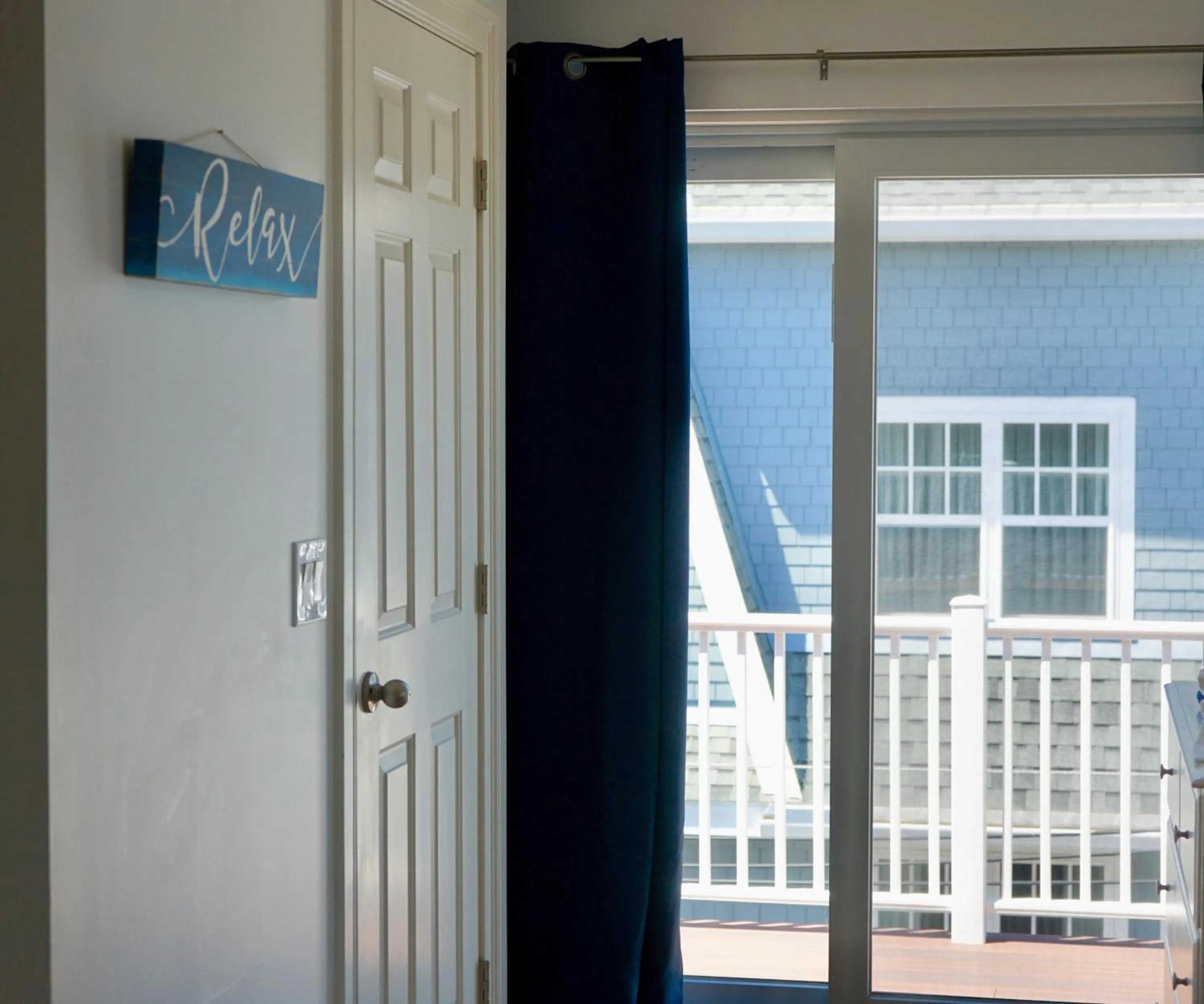 Inn on the Blues