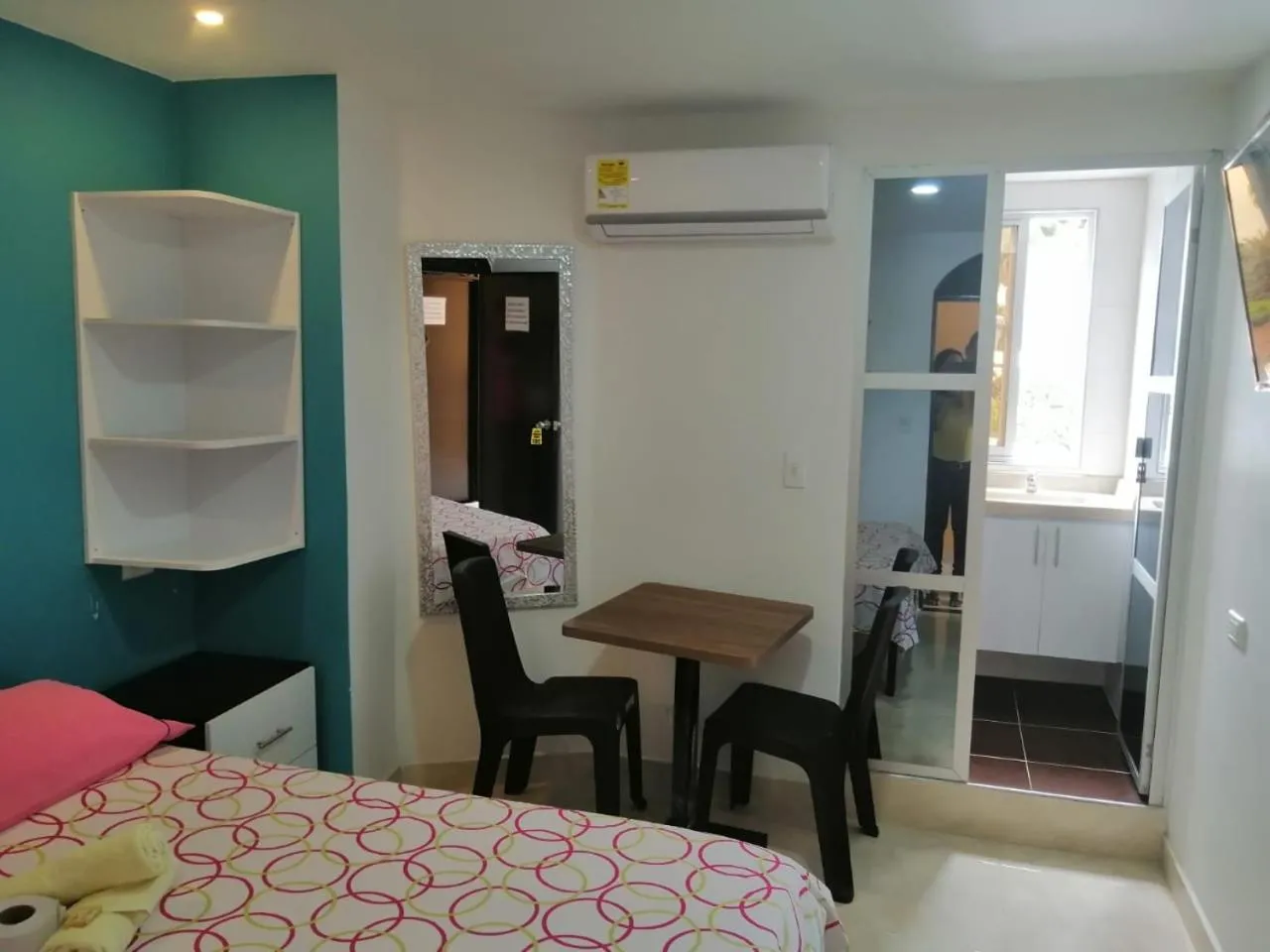 Hotel Español Neiva