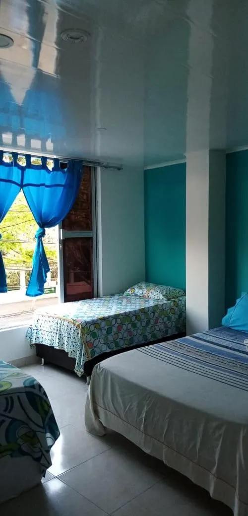 Hotel Español Neiva
