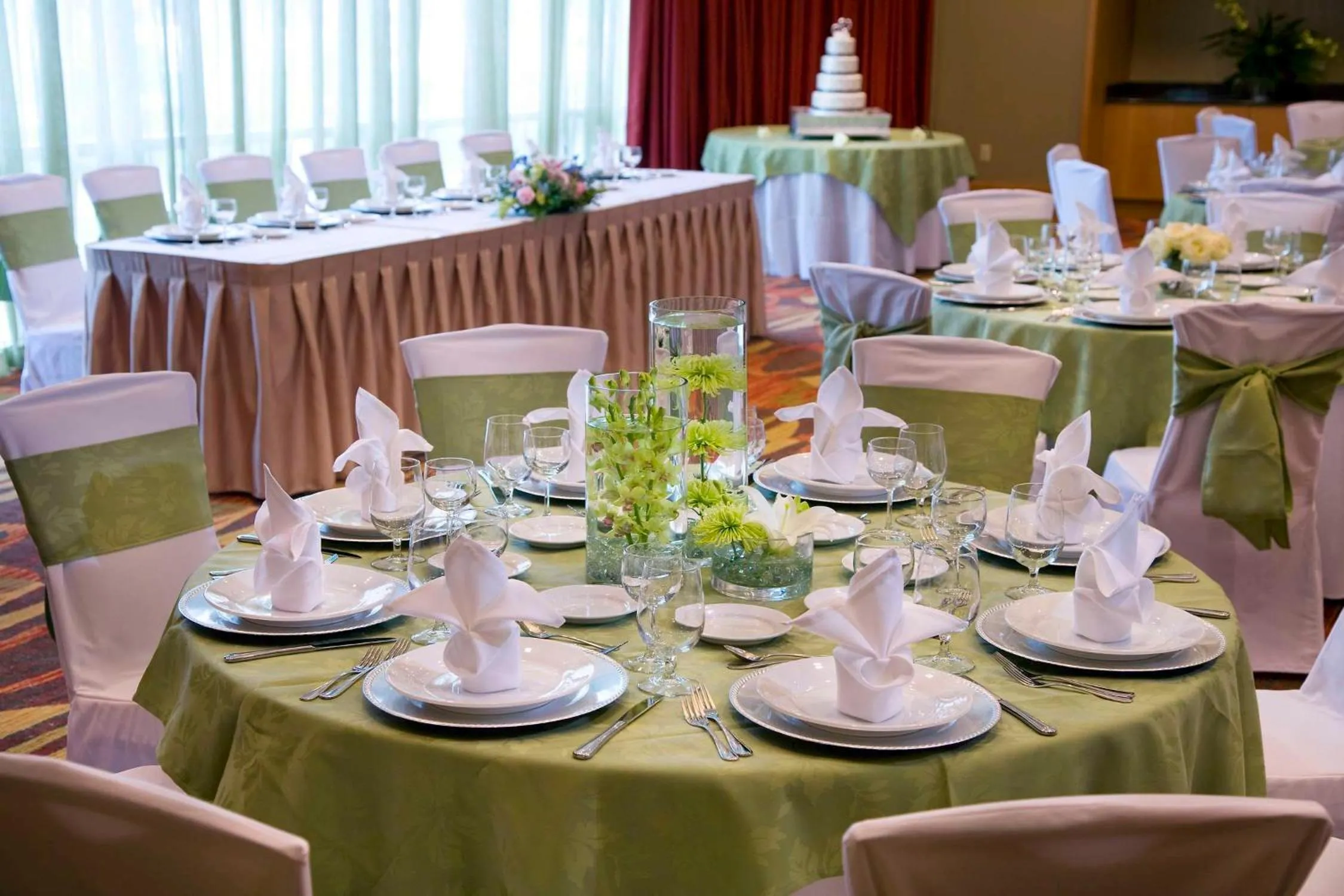 Meeting/conference room in Embassy Suites by Hilton Houston-Energy Corridor