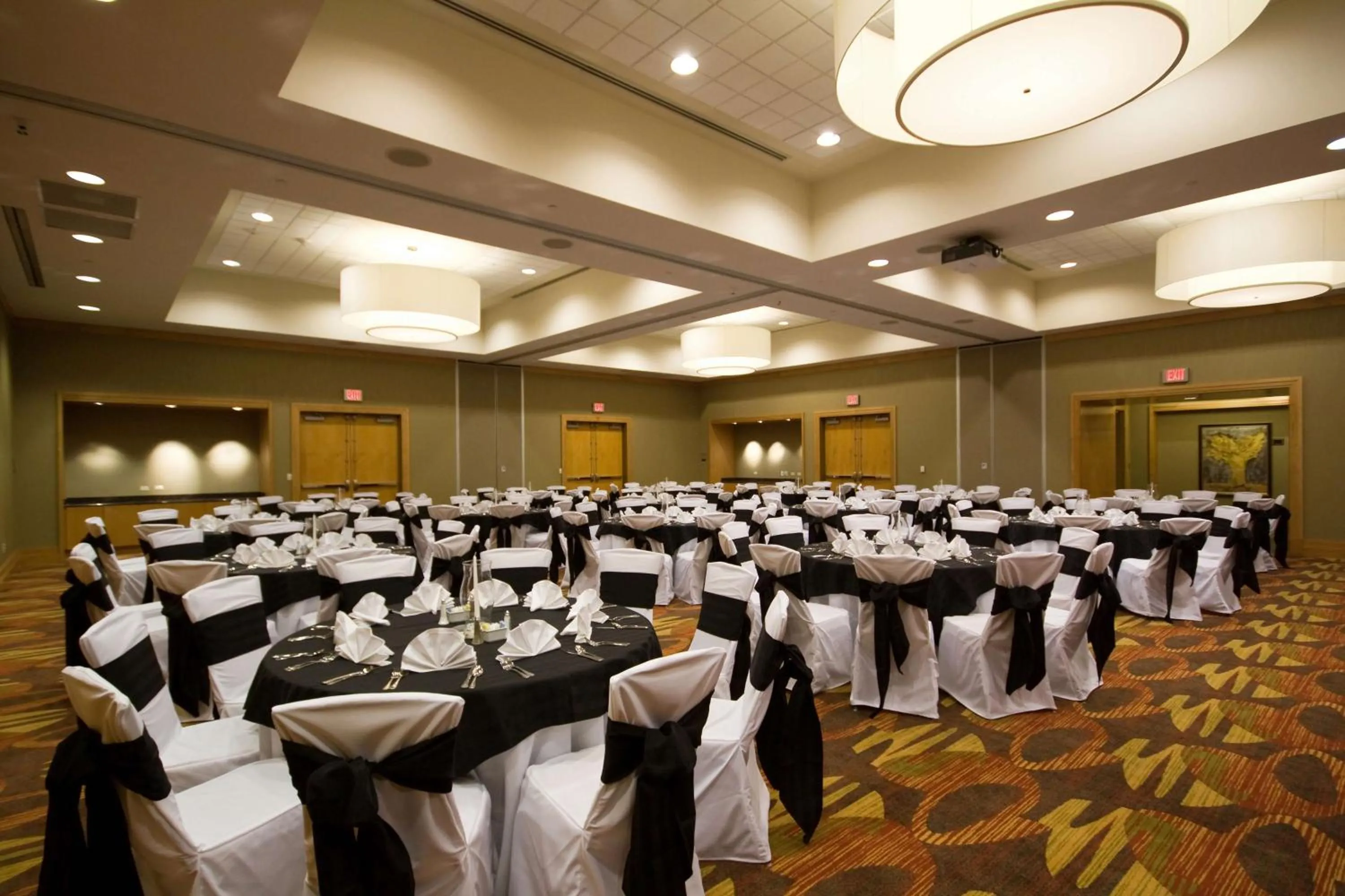 Meeting/conference room in Embassy Suites by Hilton Houston-Energy Corridor