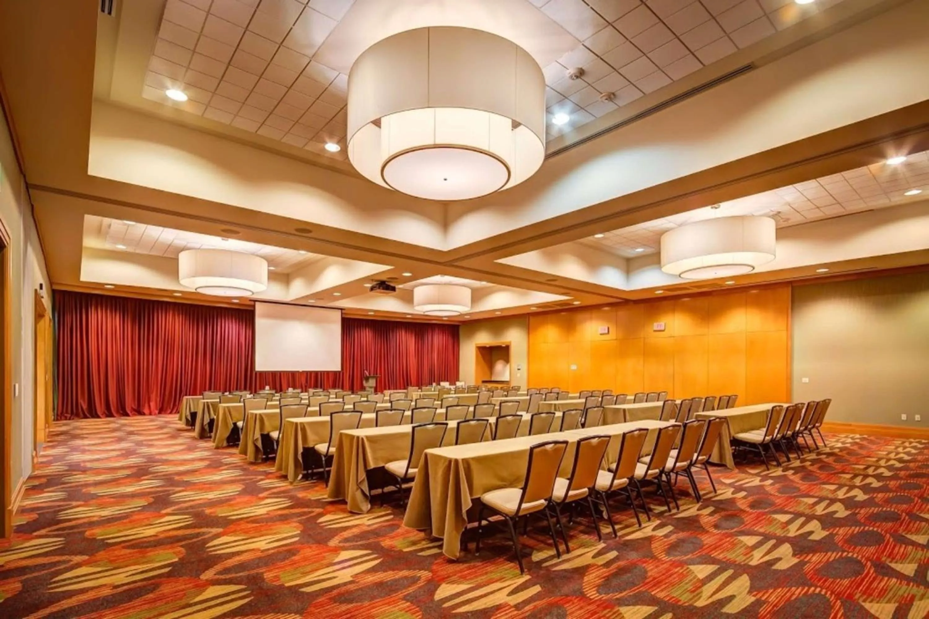 Meeting/conference room in Embassy Suites by Hilton Houston-Energy Corridor