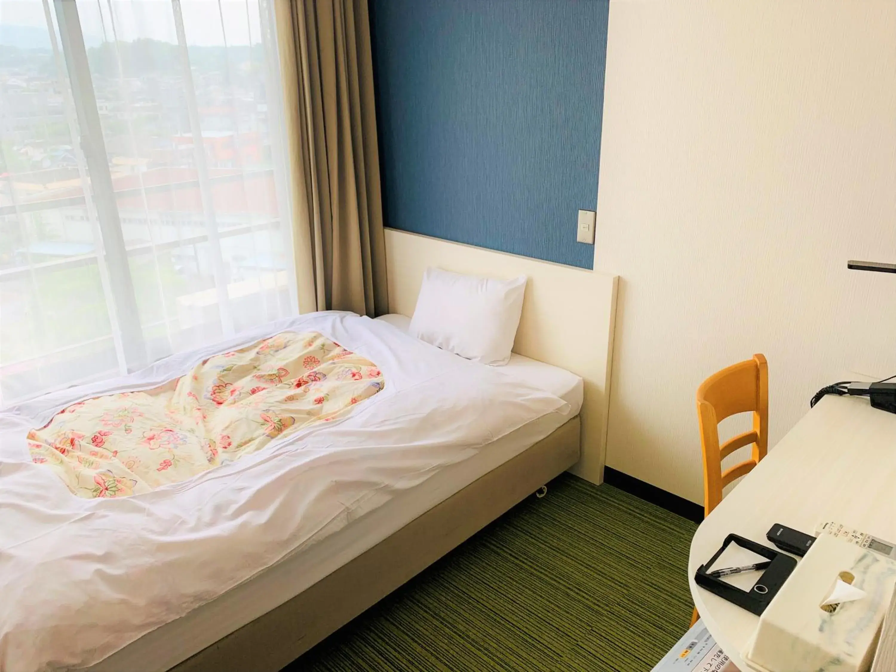 Bed in Masunoi Bed in Masunoi