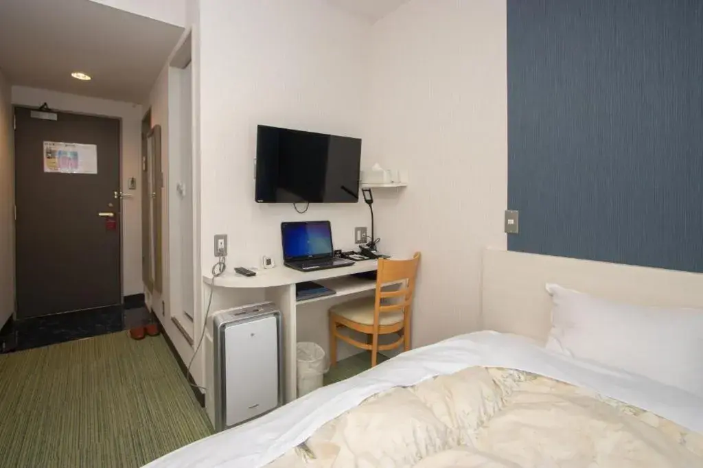 Bed in Masunoi Bed in Masunoi