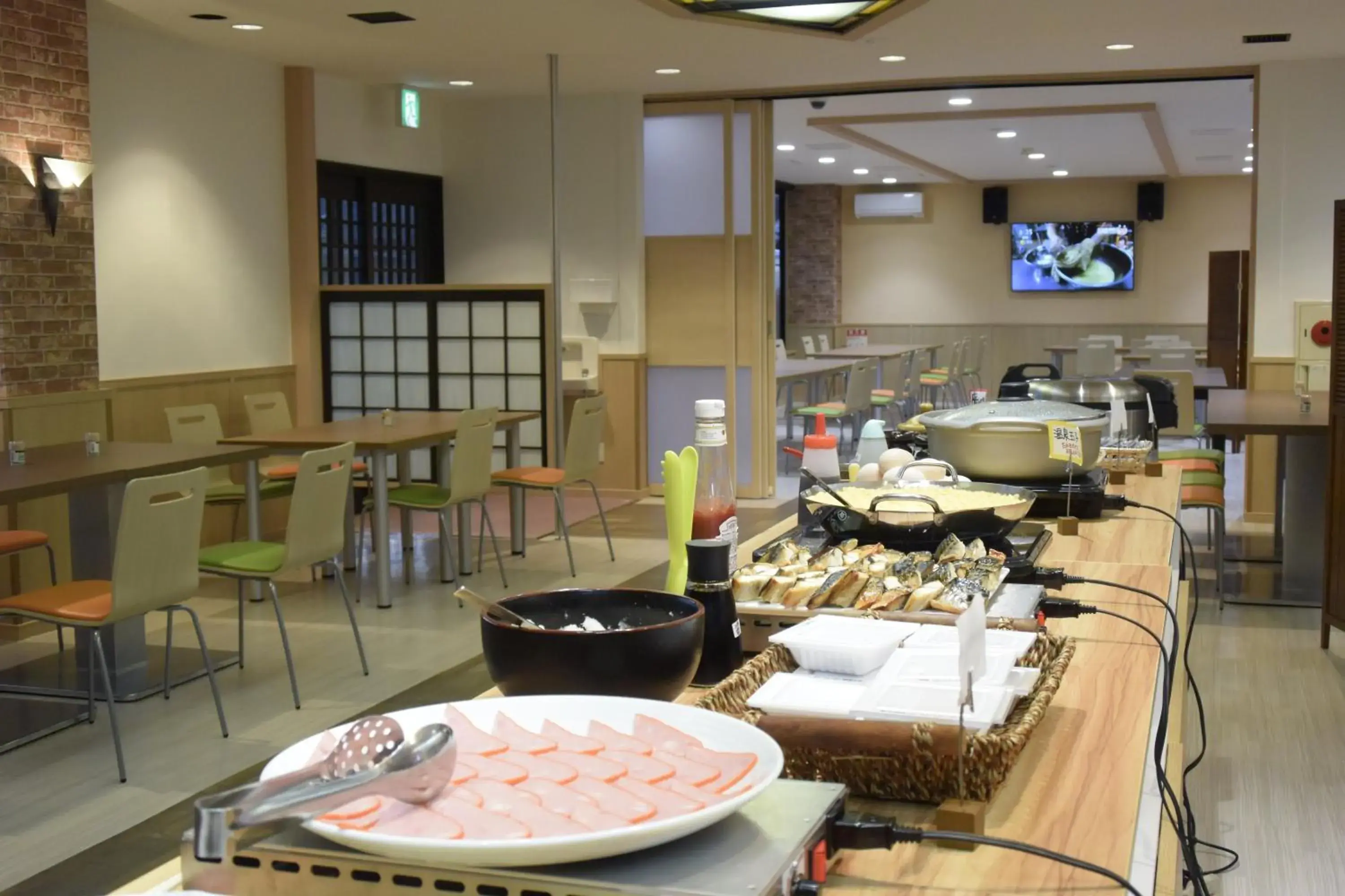 Restaurant/places to eat in Masunoi Restaurant/places to eat in Masunoi