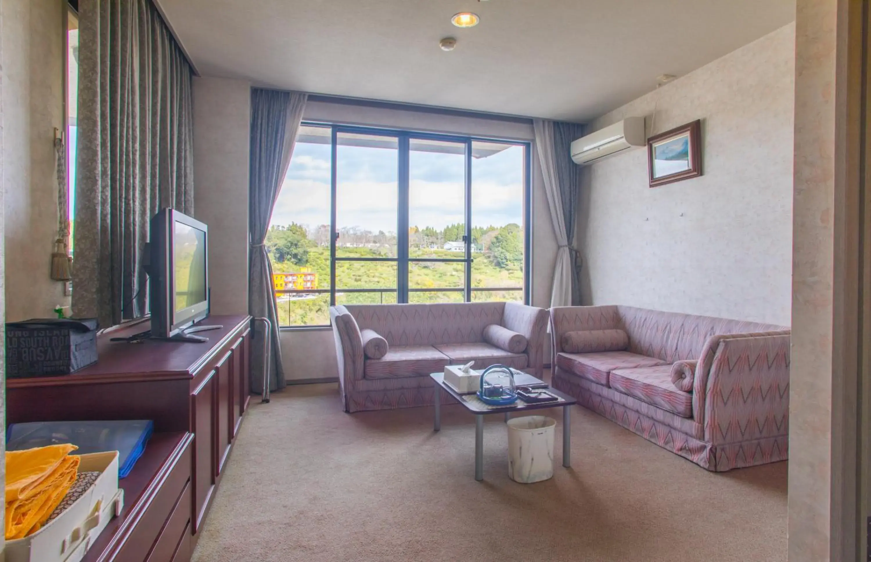 Photo of the whole room in Masunoi Photo of the whole room in Masunoi