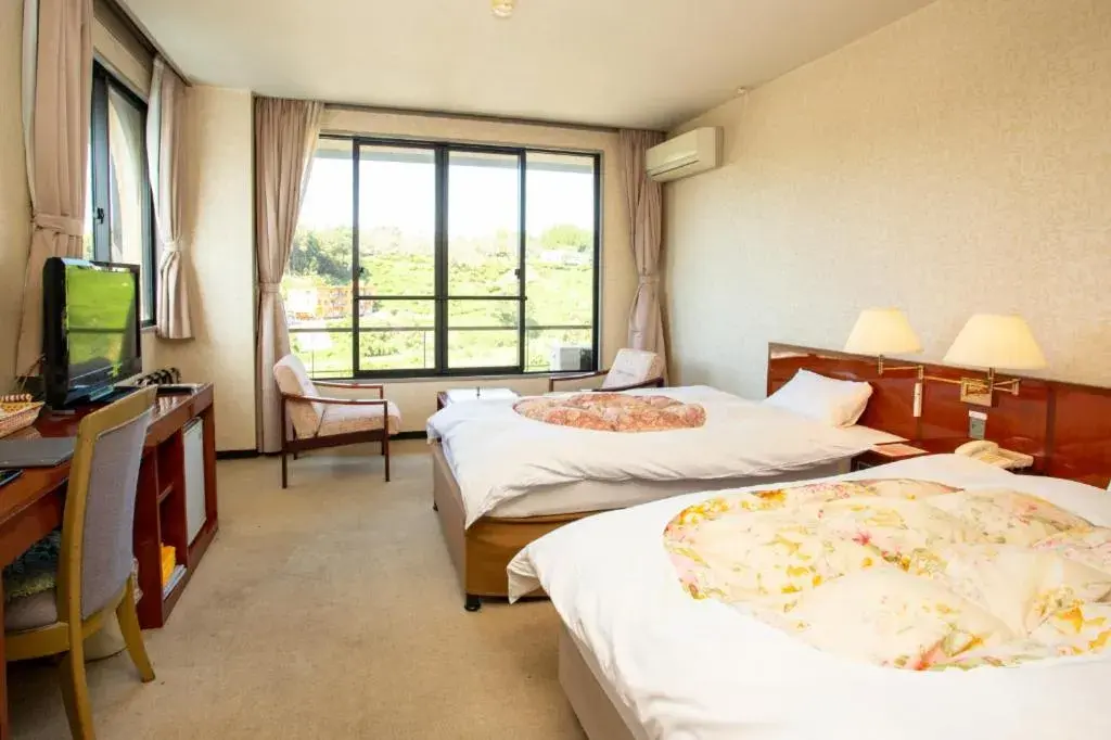 Photo of the whole room, Bed in Masunoi Photo of the whole room, Bed in Masunoi