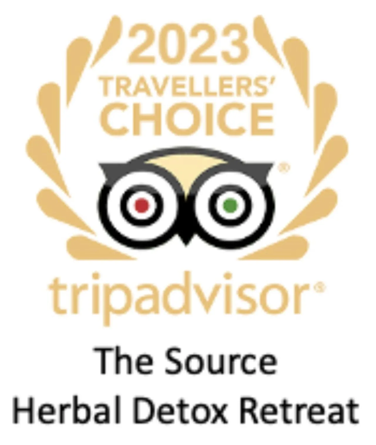 The Source Herbal Detox Retreat
