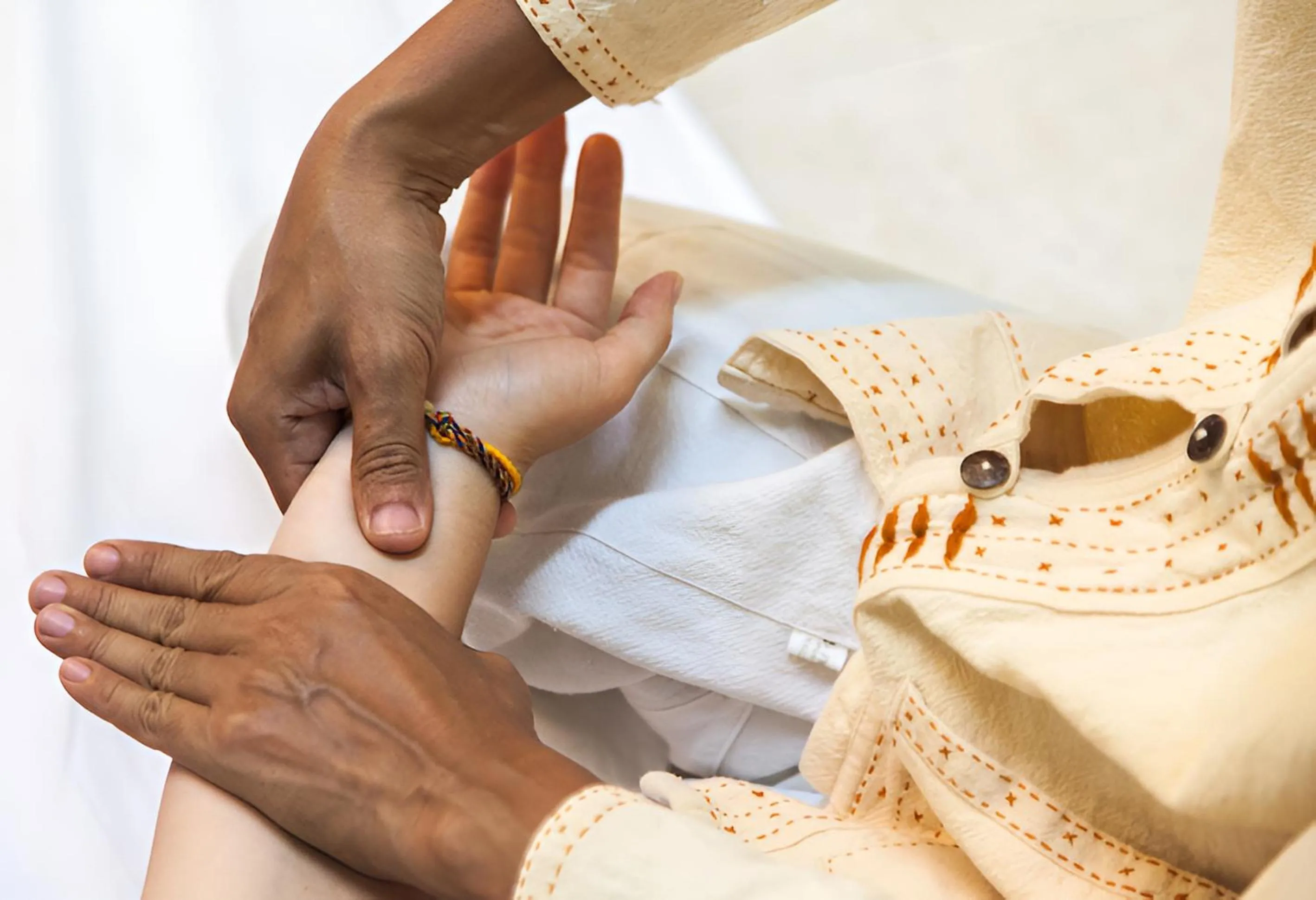 Spa and wellness centre/facilities in The Source Herbal Detox Retreat