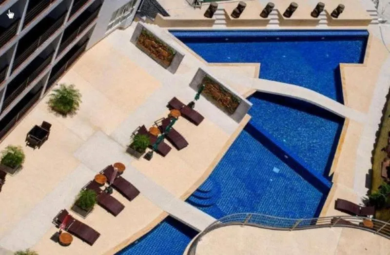 BeststayinPhuket Mountain Poolviews