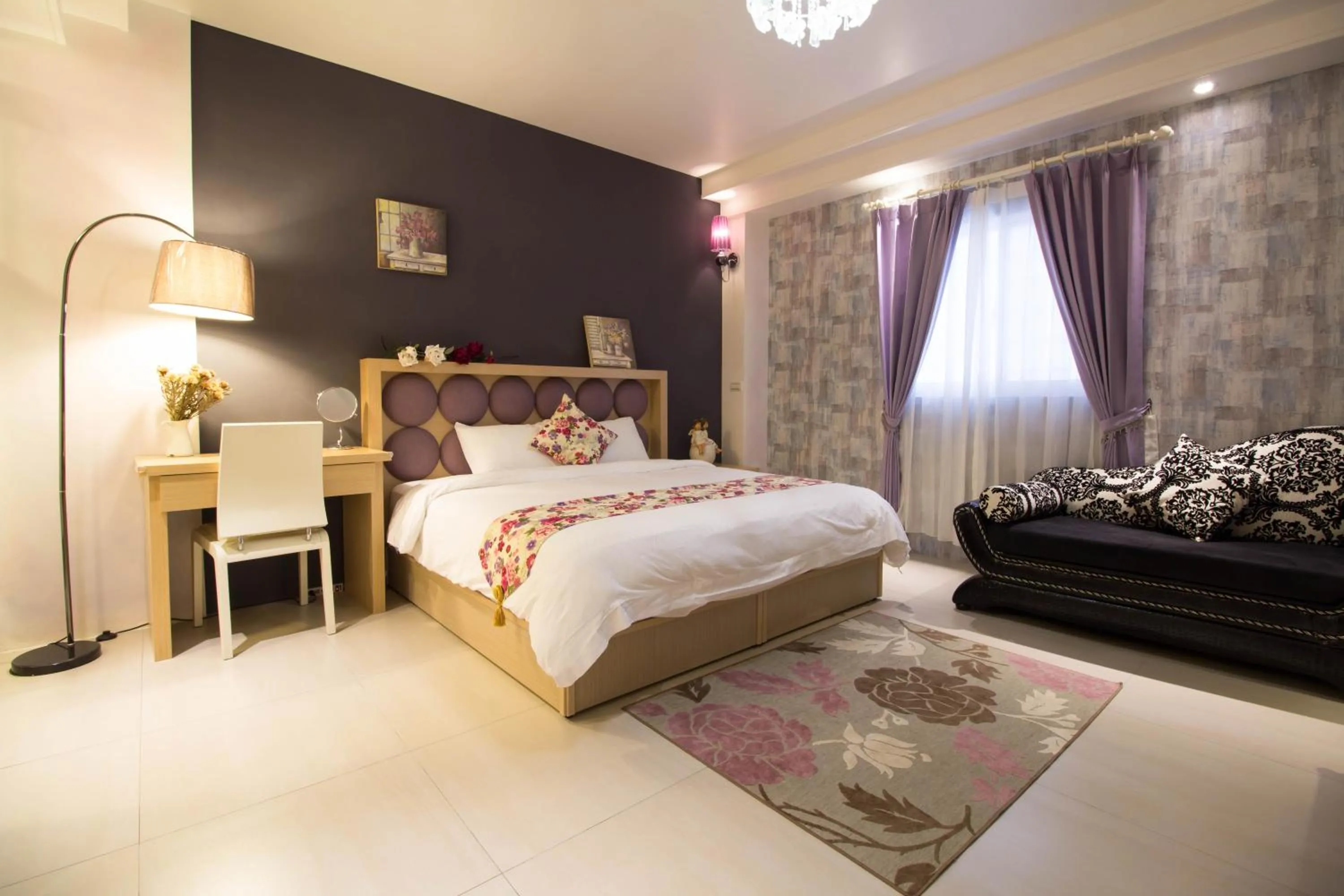 Bei Yue B&B