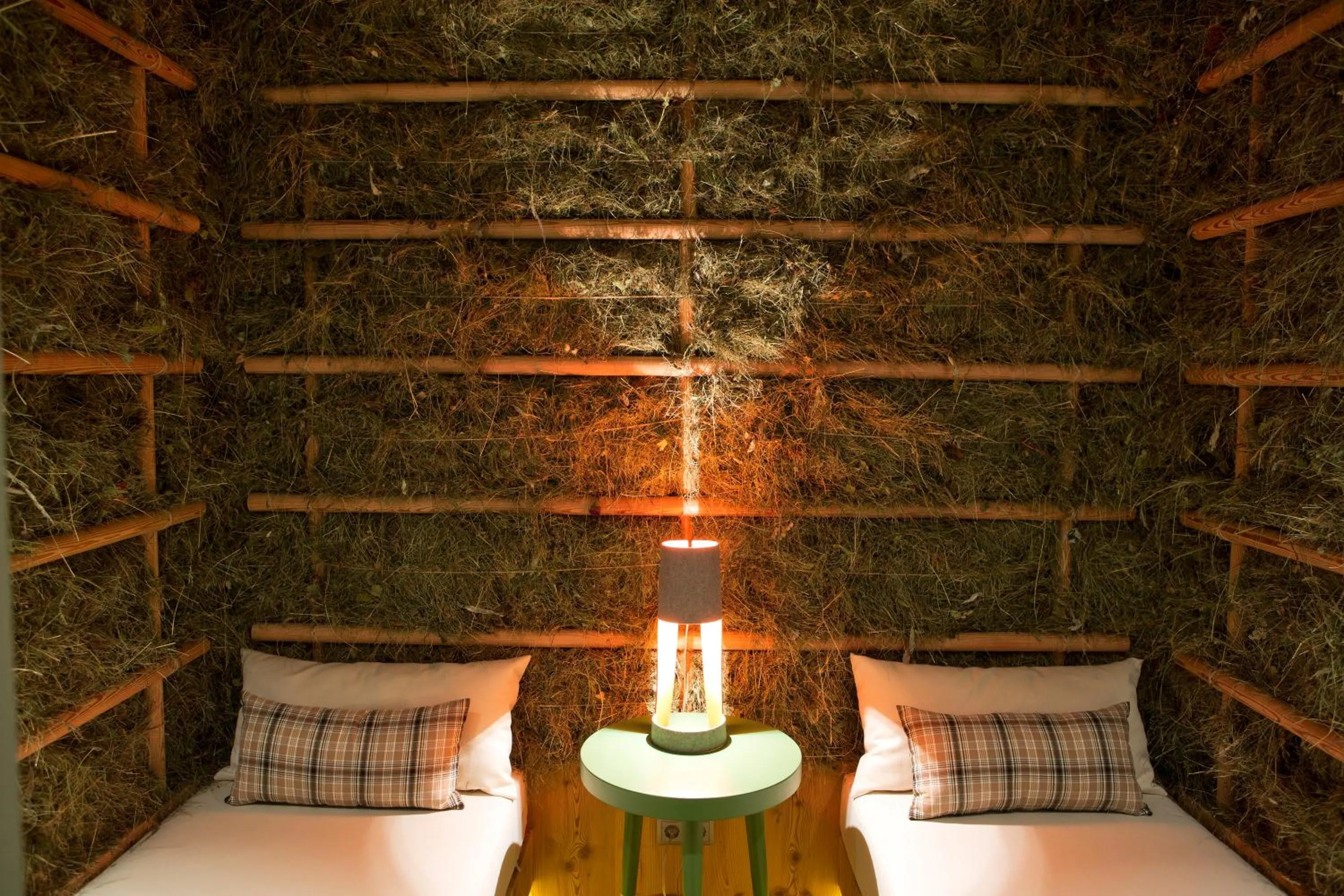 Spa and wellness centre/facilities in ICARO Hotel