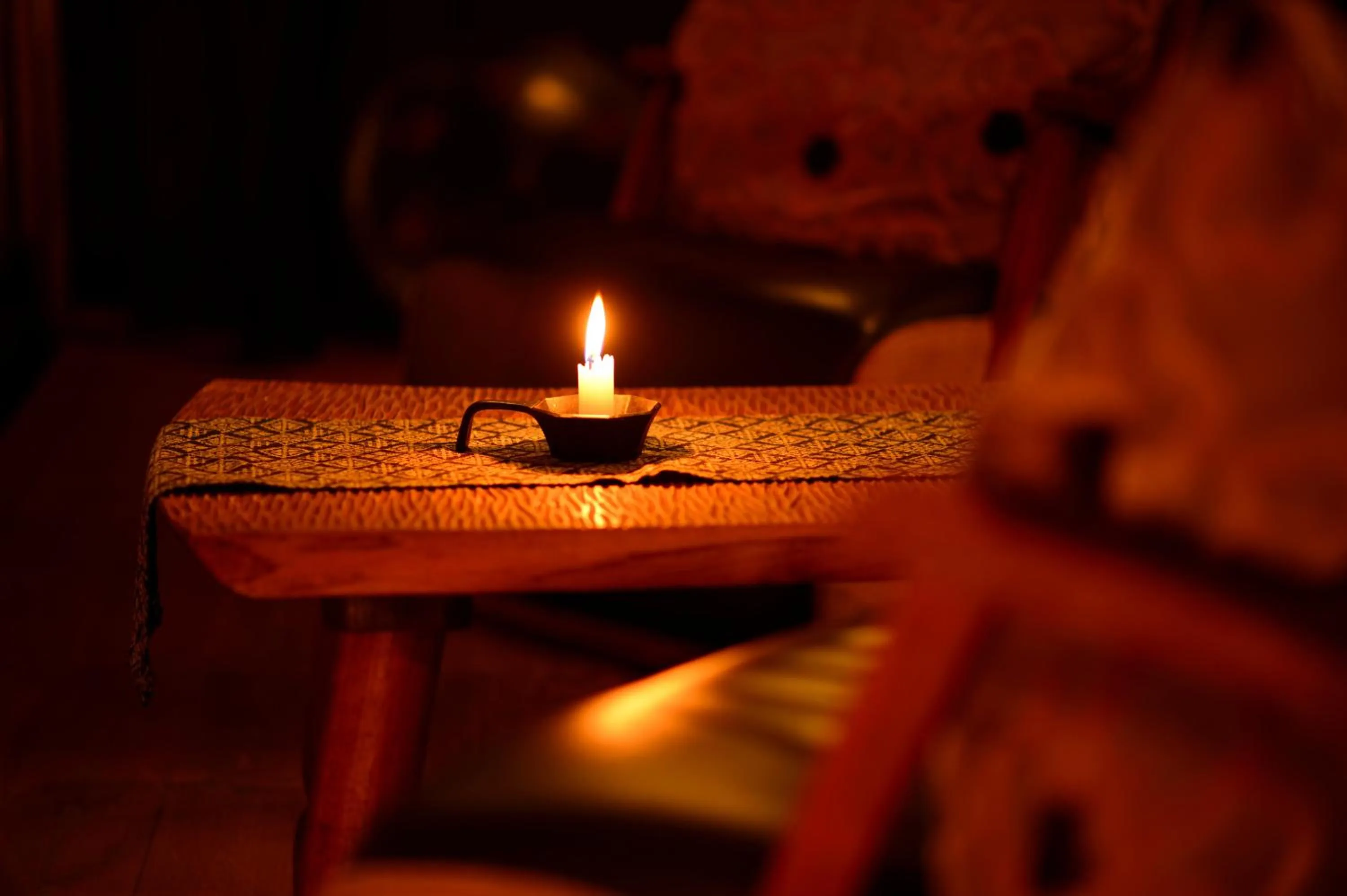 Area and facilities in Suigunnoyado