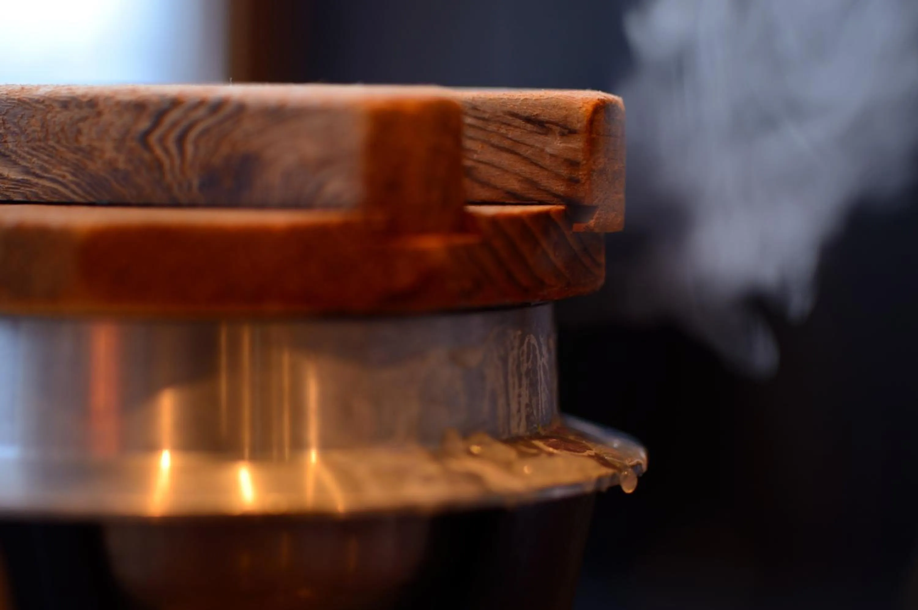 Food close-up in Suigunnoyado