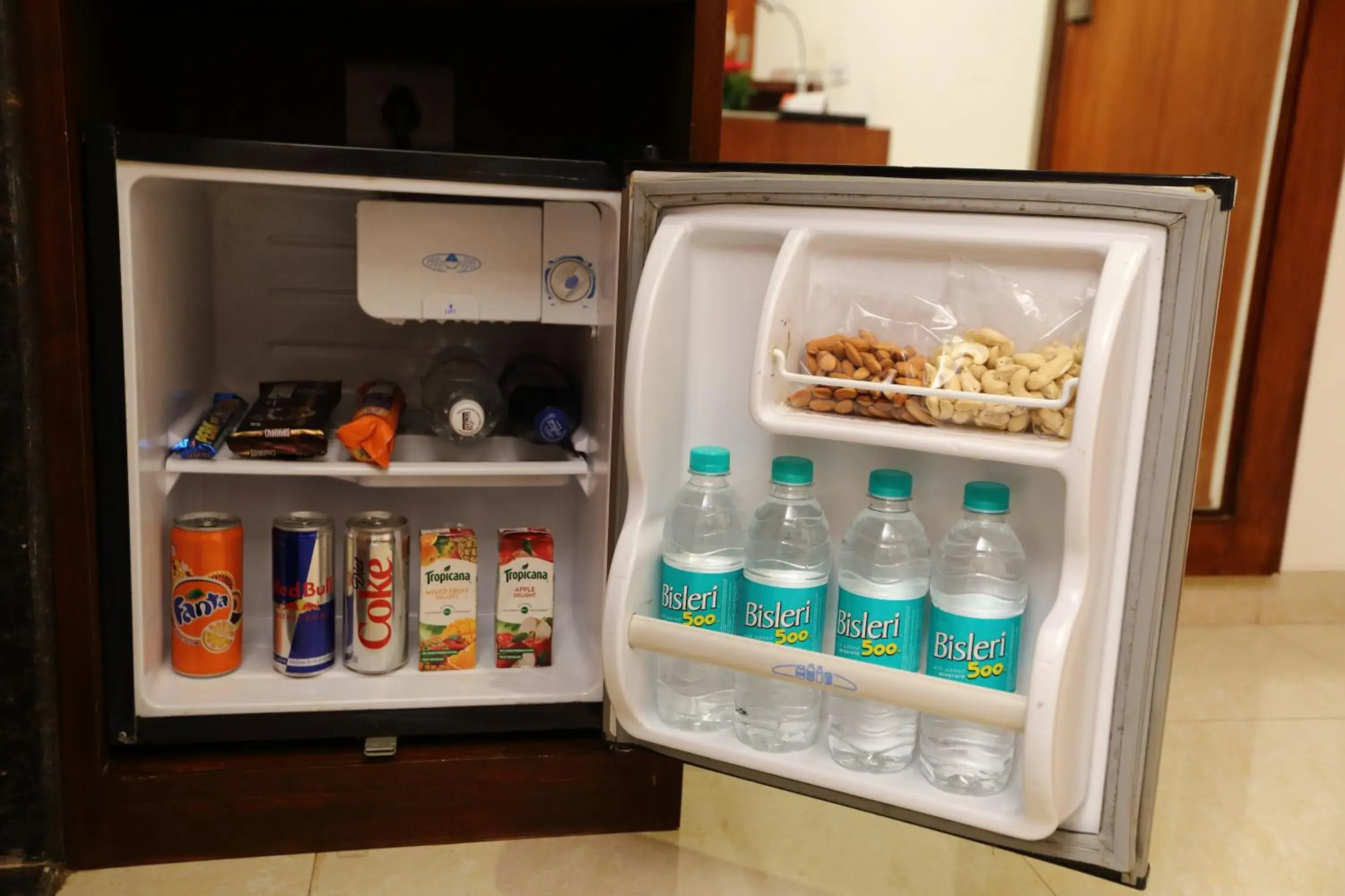 Food and drinks in The Altruist Business Hotel Andheri Food and drinks in The Altruist Business Hotel Andheri