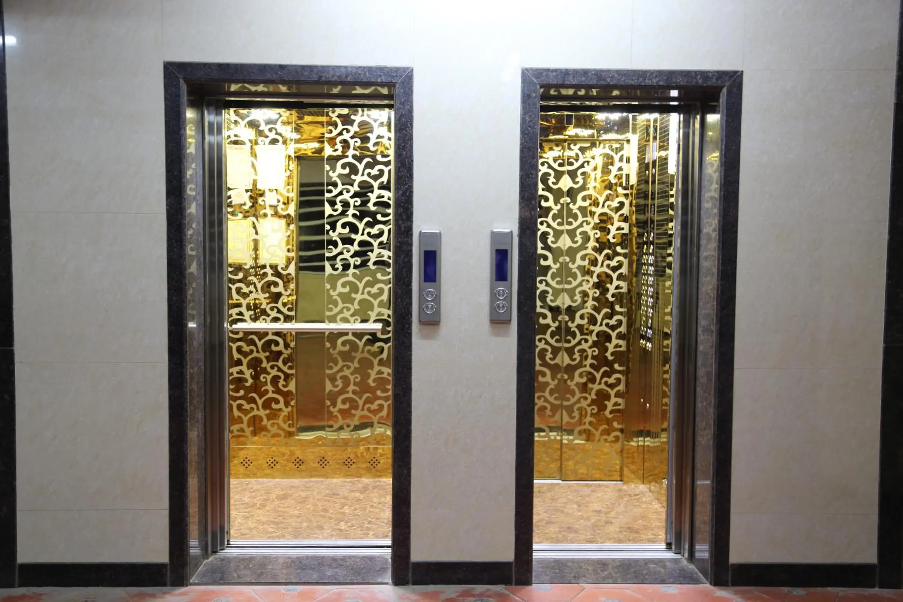 Property building in The Altruist Business Hotel Andheri Property building in The Altruist Business Hotel Andheri