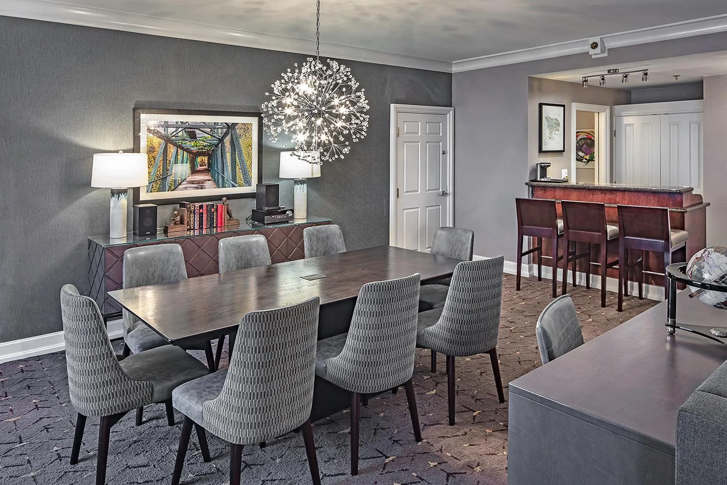 DoubleTree by Hilton Modesto