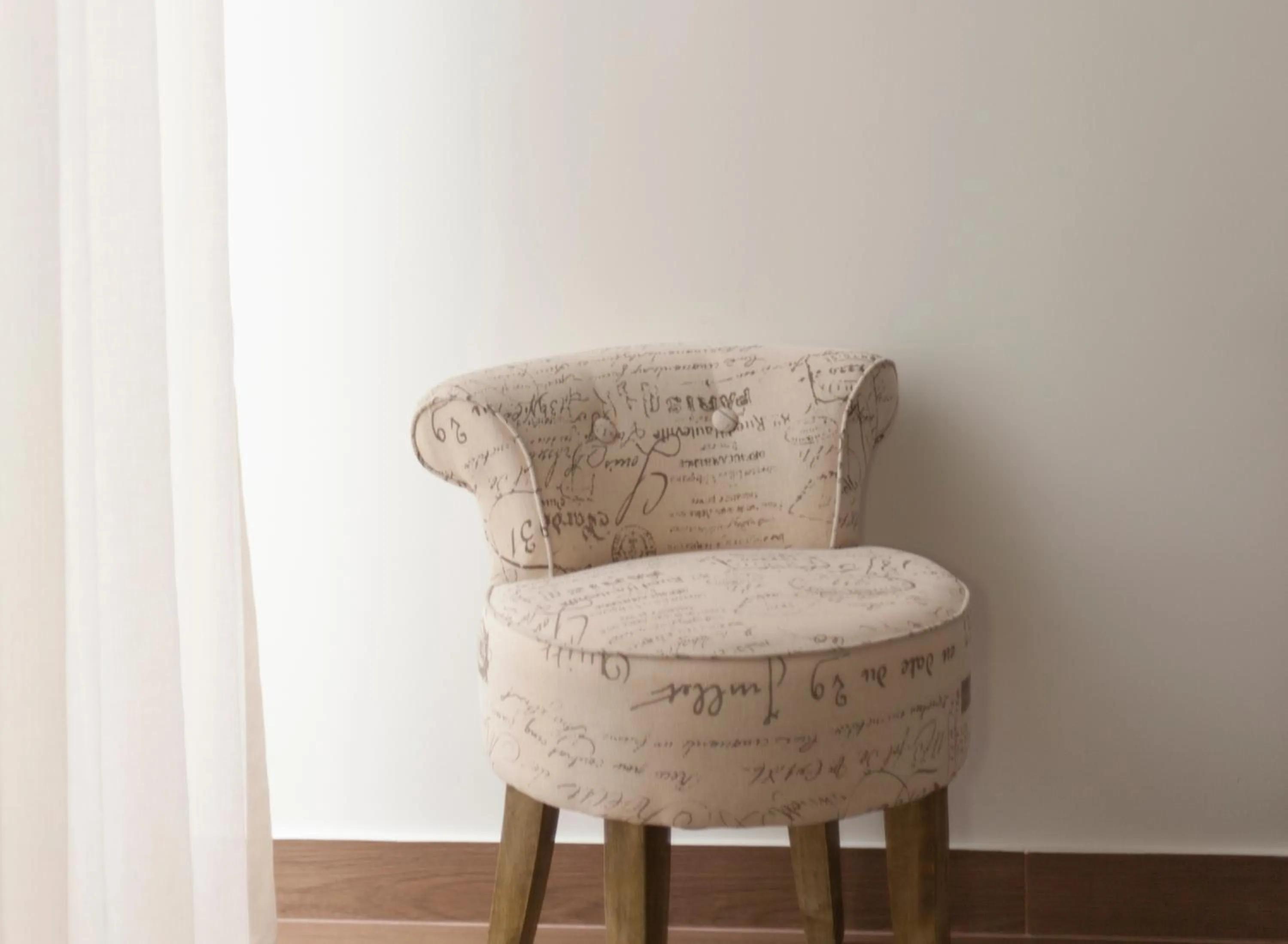 Decorative detail in Quinta d'Anta- Hotel Rural