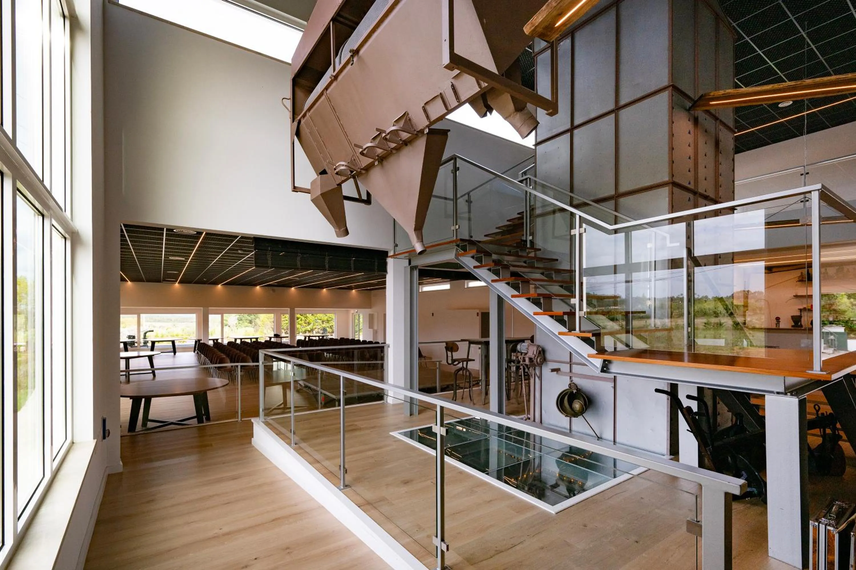 Banquet/Function facilities in Quinta d'Anta- Hotel Rural