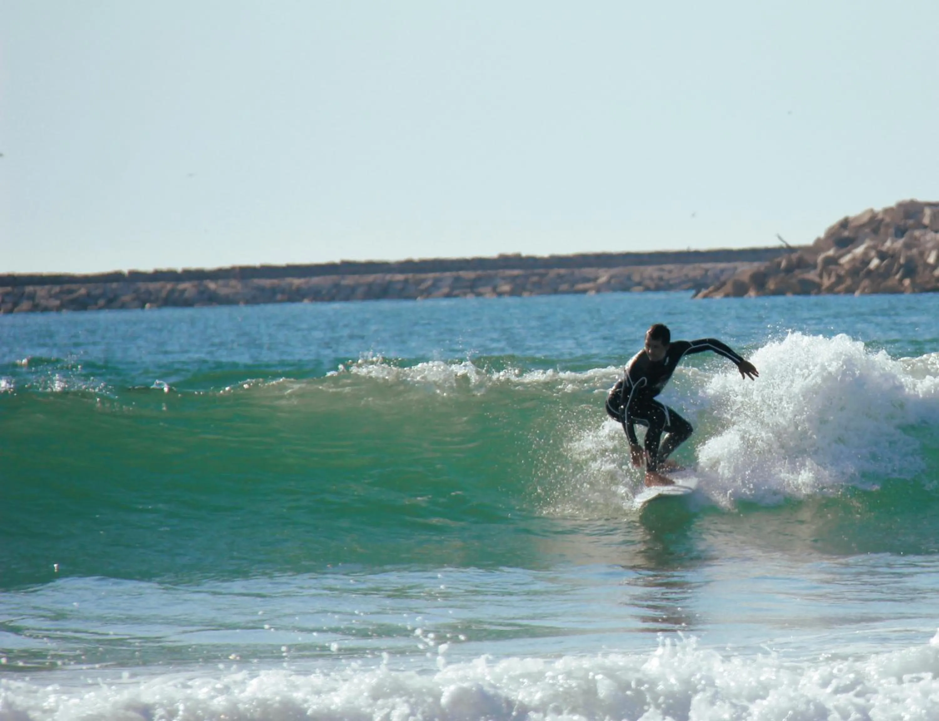 Beach in Quinta d'Anta- Hotel Rural
