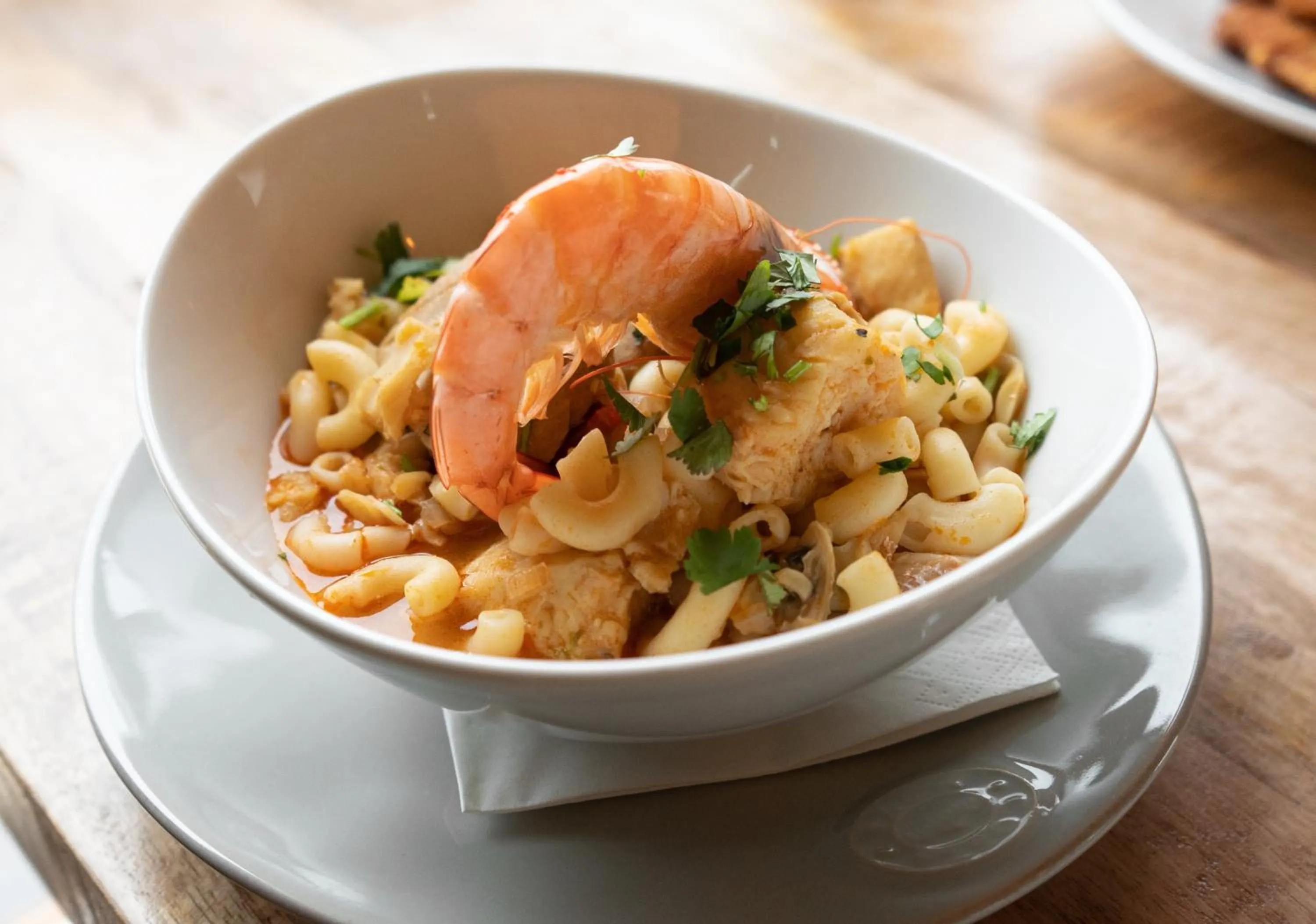 Restaurant/places to eat in Quinta d'Anta- Hotel Rural