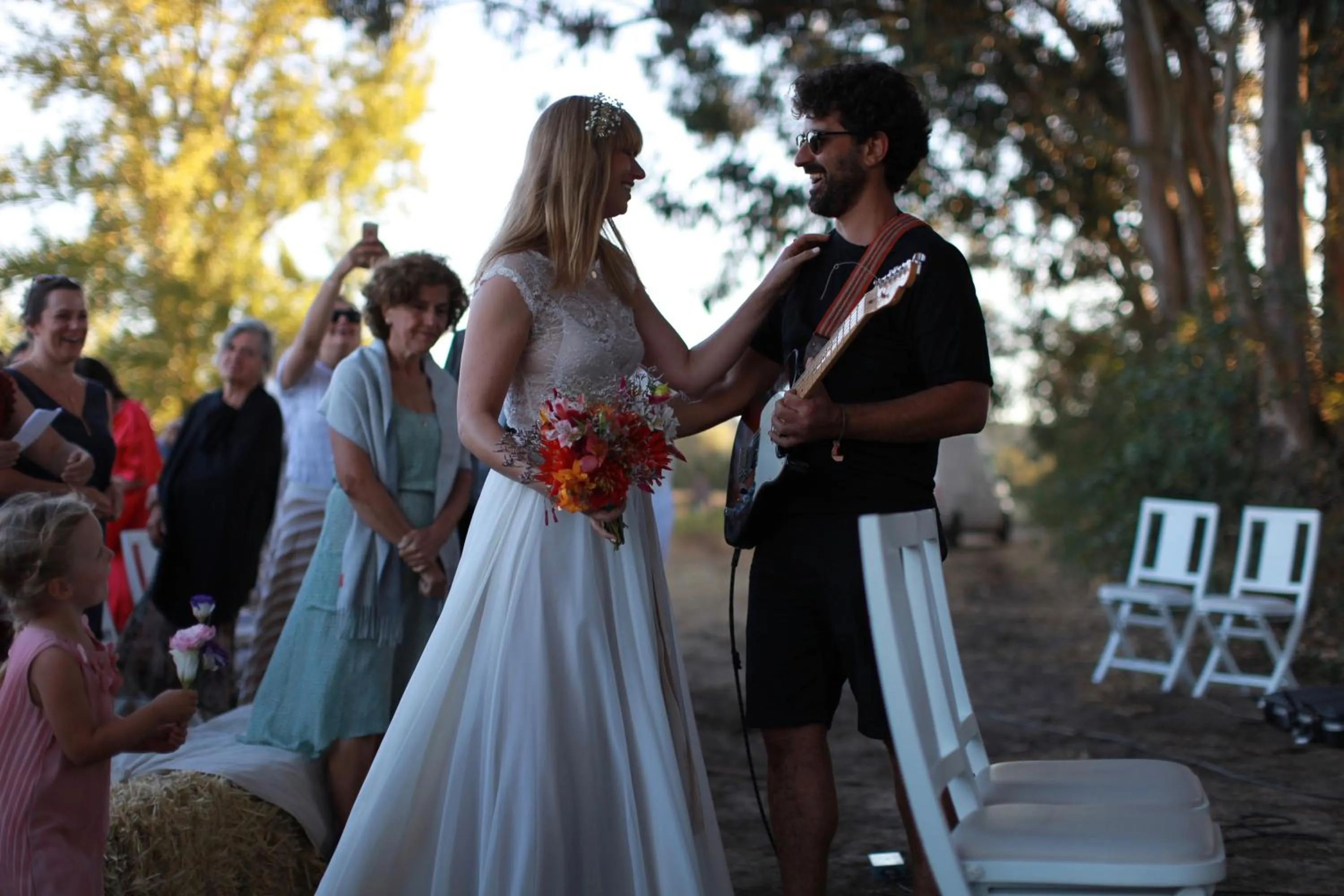 Banquet/Function facilities in Quinta d'Anta- Hotel Rural