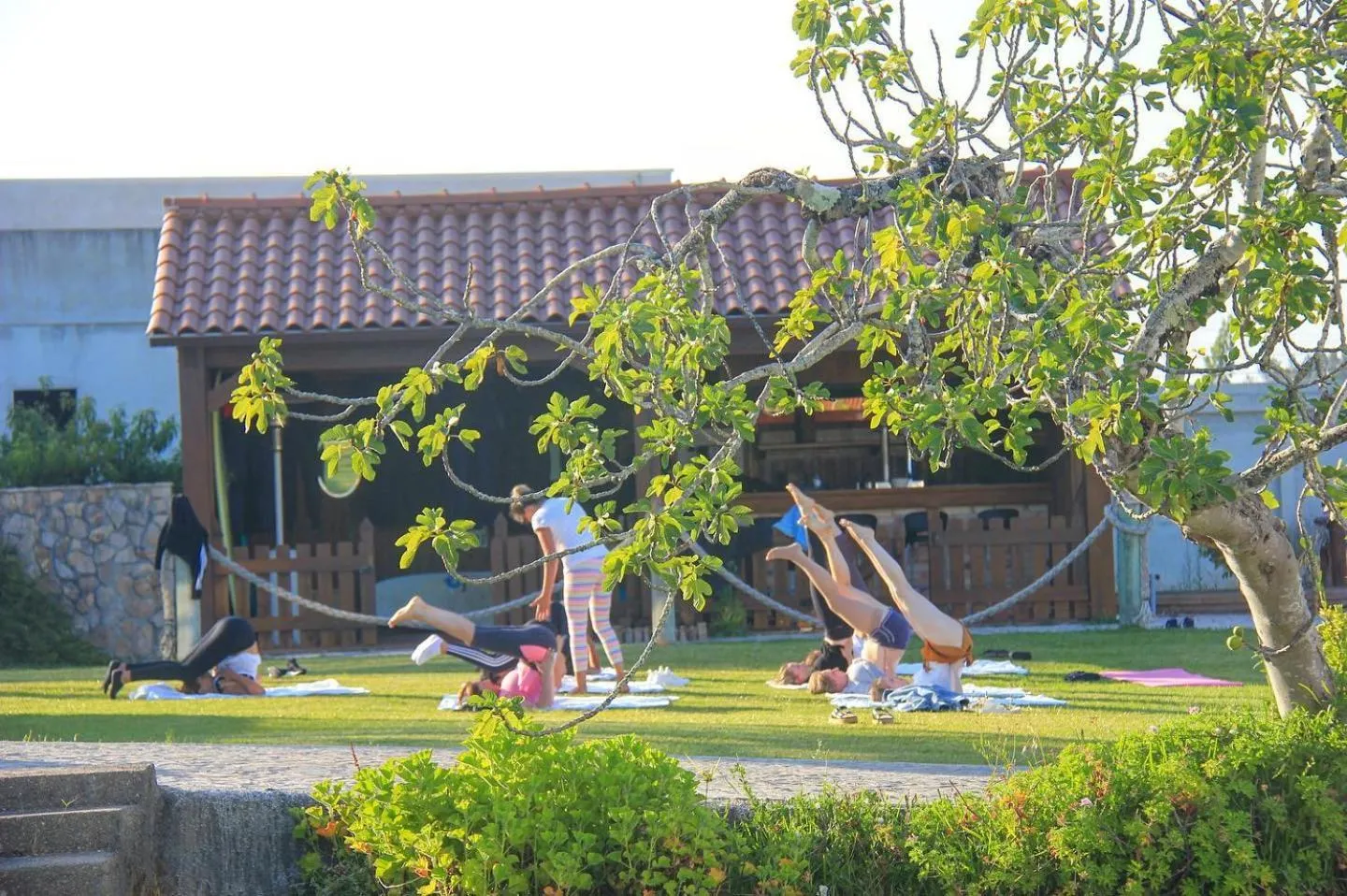 Spa and wellness centre/facilities in Quinta d'Anta- Hotel Rural
