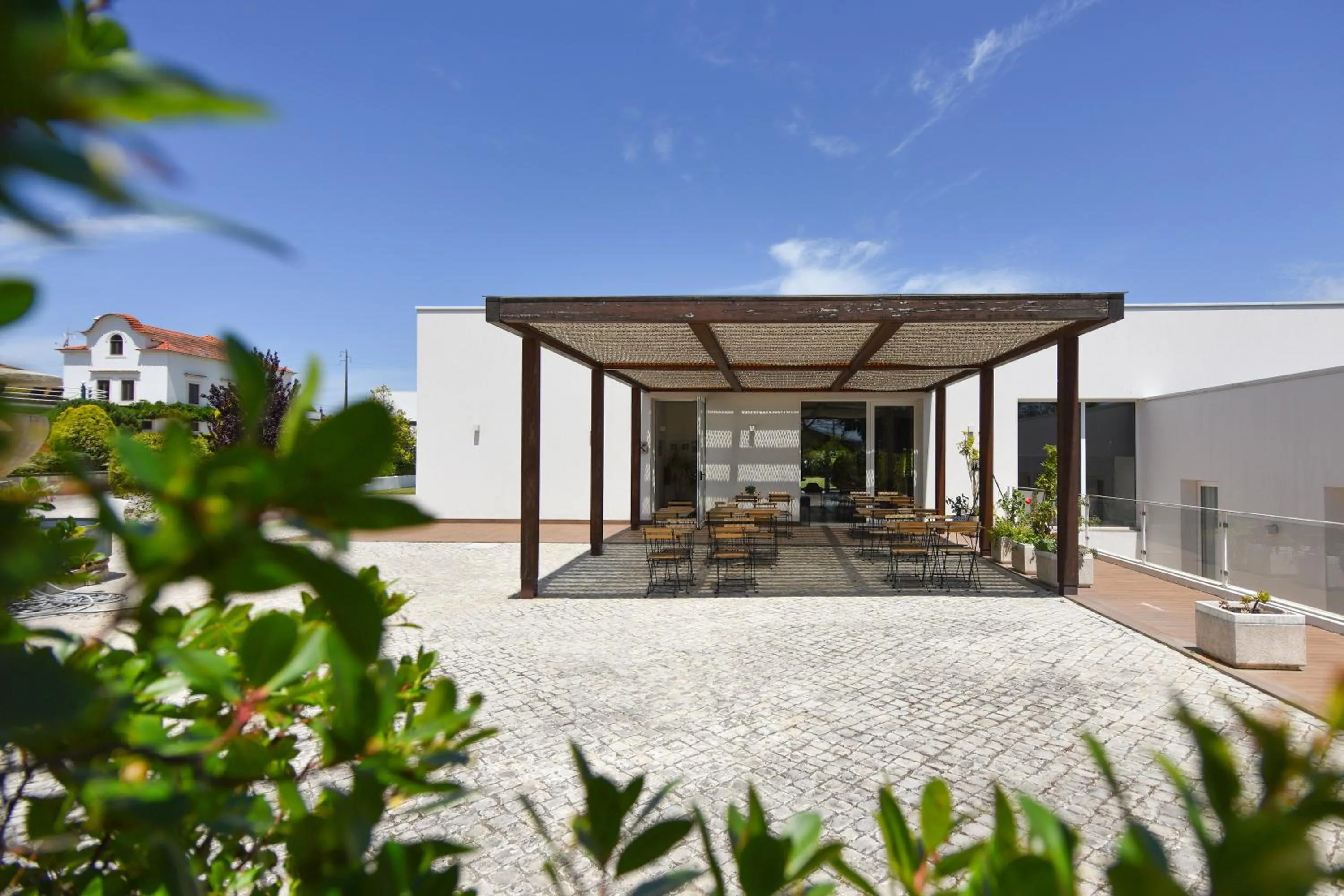 Off site in Quinta d'Anta- Hotel Rural