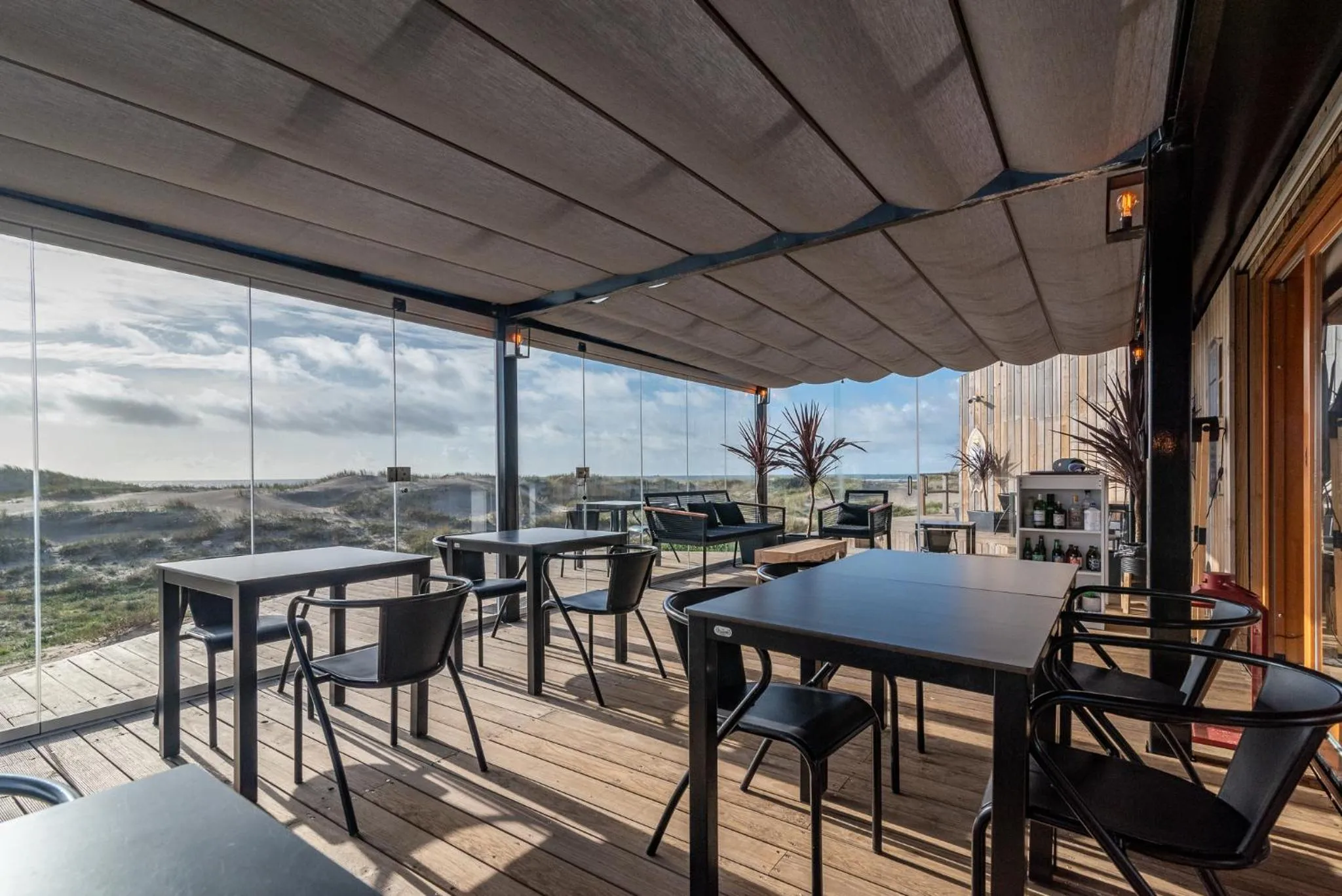 Restaurant/places to eat in Quinta d'Anta- Hotel Rural