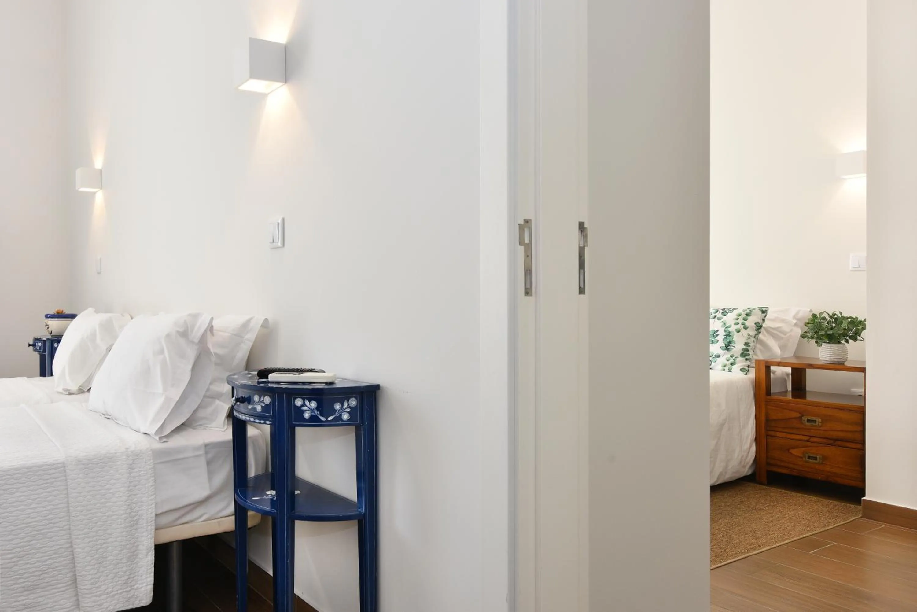 Bed in Quinta d'Anta- Hotel Rural