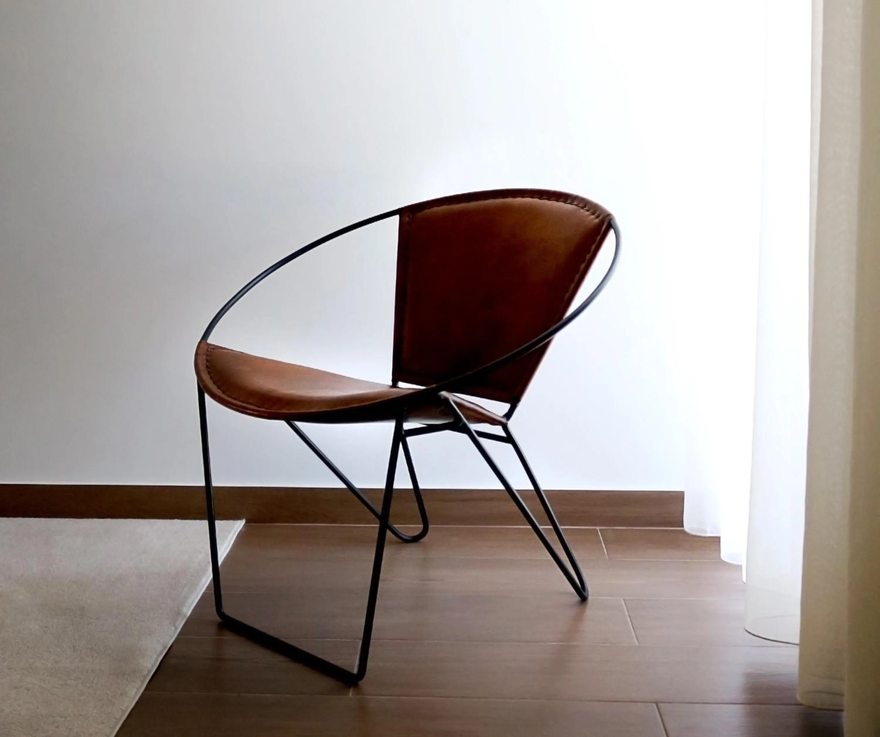 Decorative detail in Quinta d'Anta- Hotel Rural