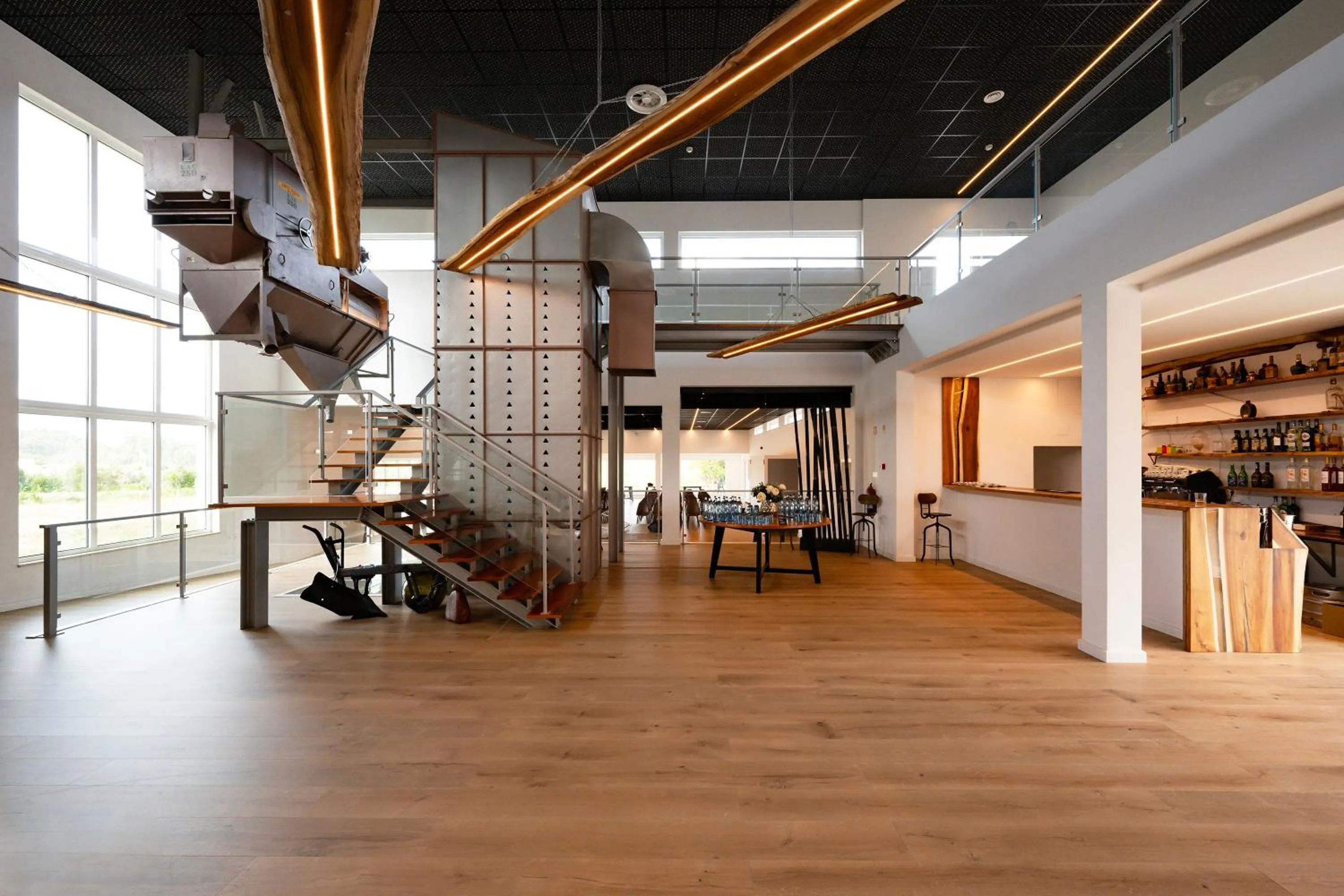 Banquet/Function facilities in Quinta d'Anta- Hotel Rural