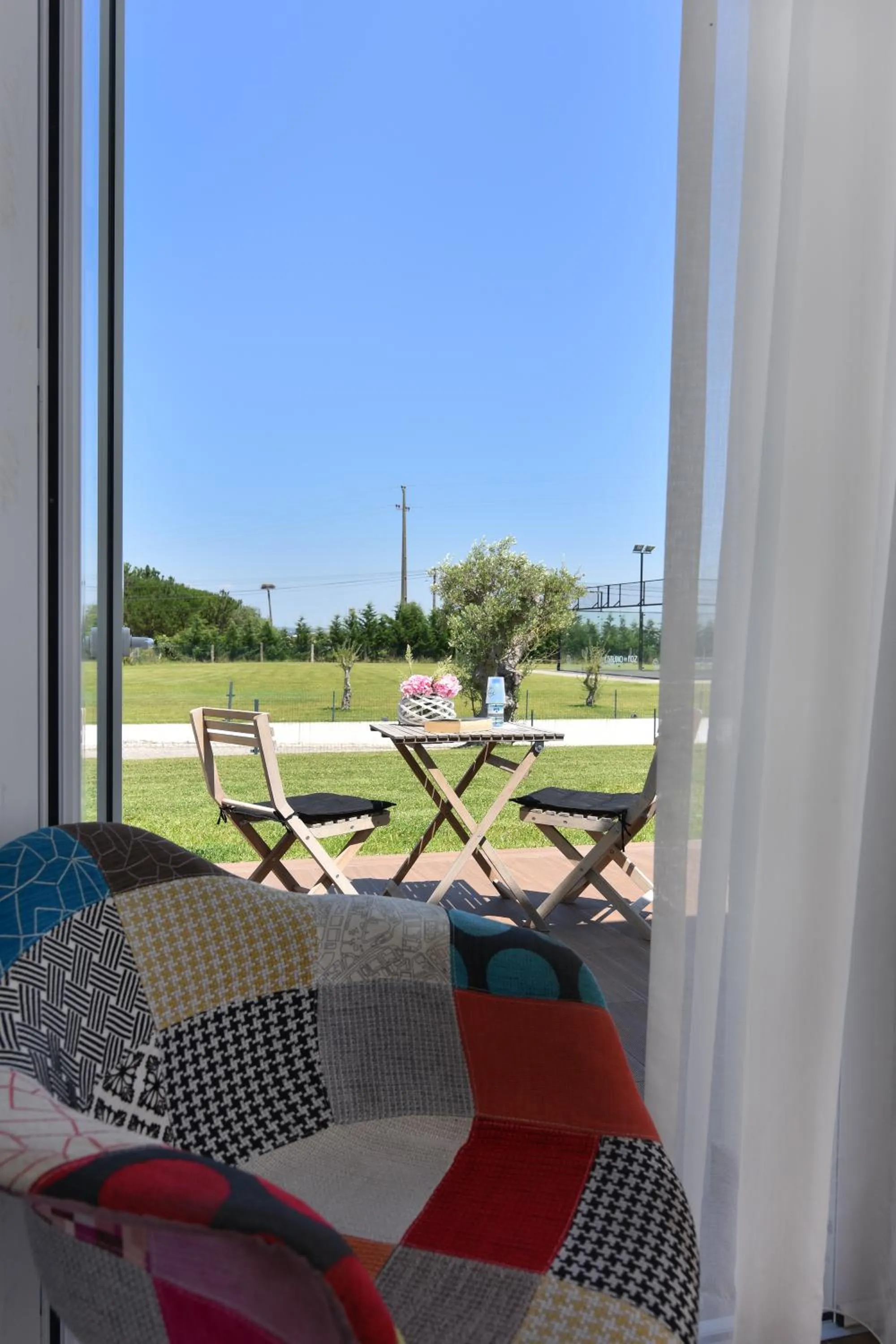 Photo of the whole room in Quinta d'Anta- Hotel Rural