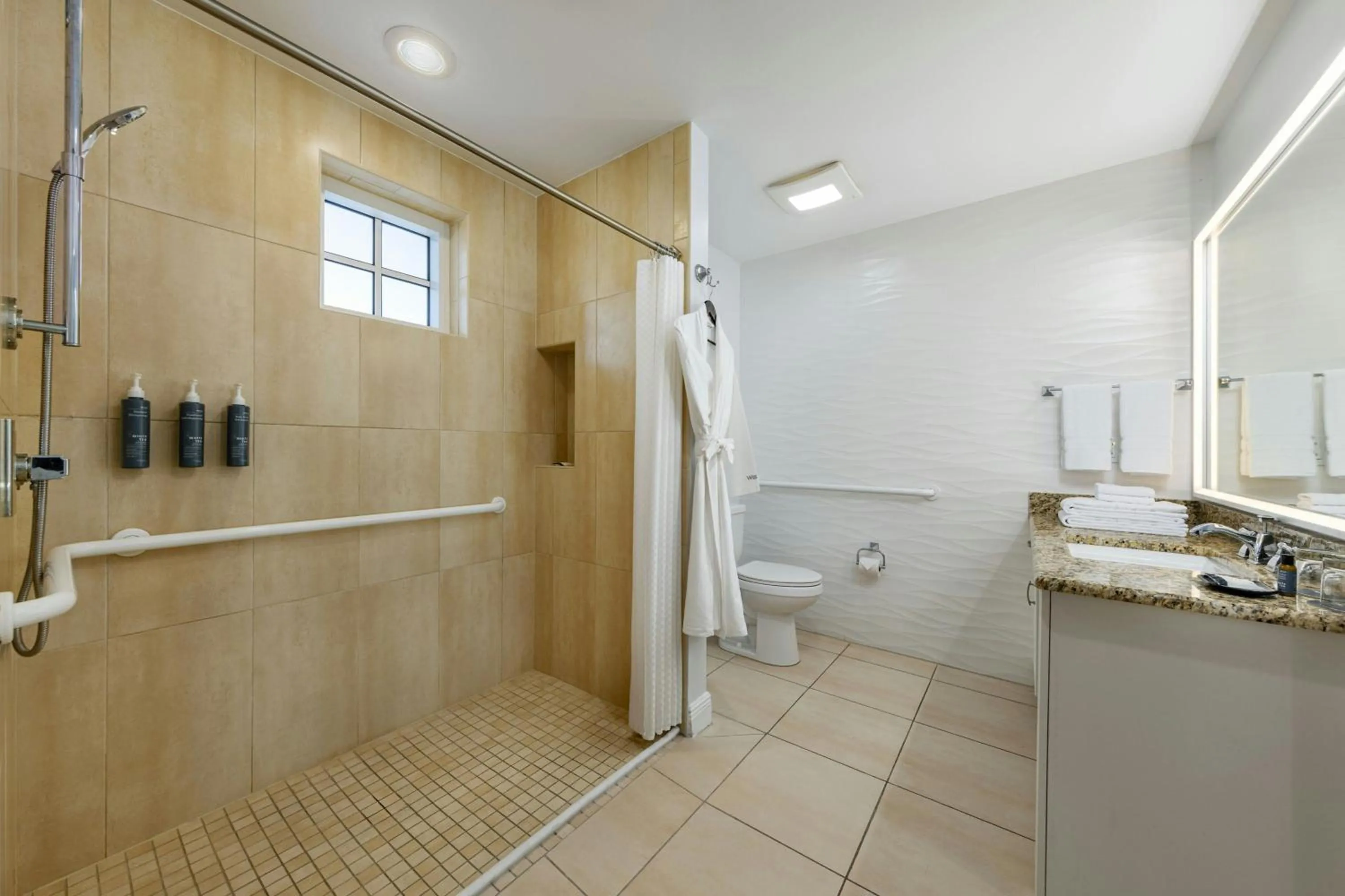 Bathroom in The Westin Cape Coral Resort at Marina Village