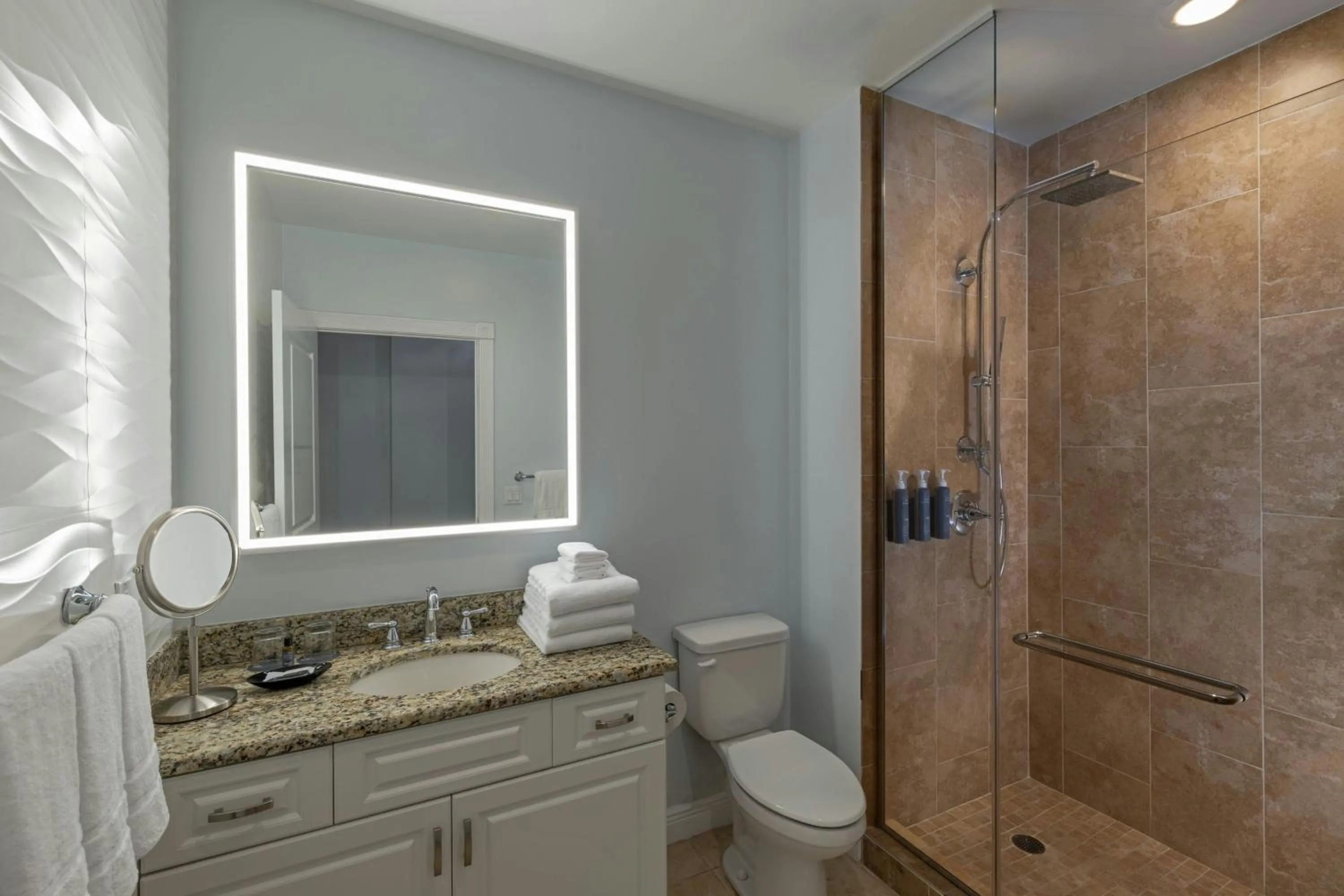 Bathroom in The Westin Cape Coral Resort at Marina Village
