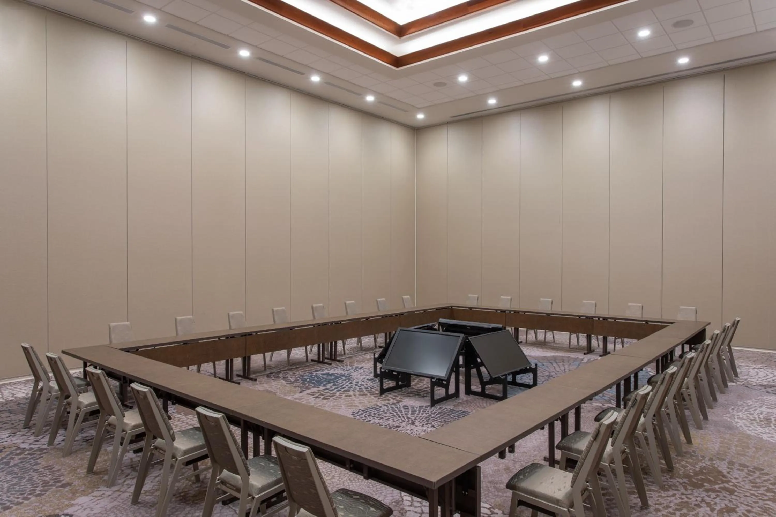 Meeting/conference room in The Westin Cape Coral Resort at Marina Village